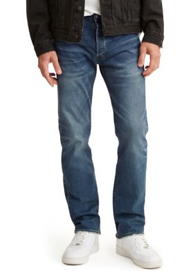 levis 501 loose fit