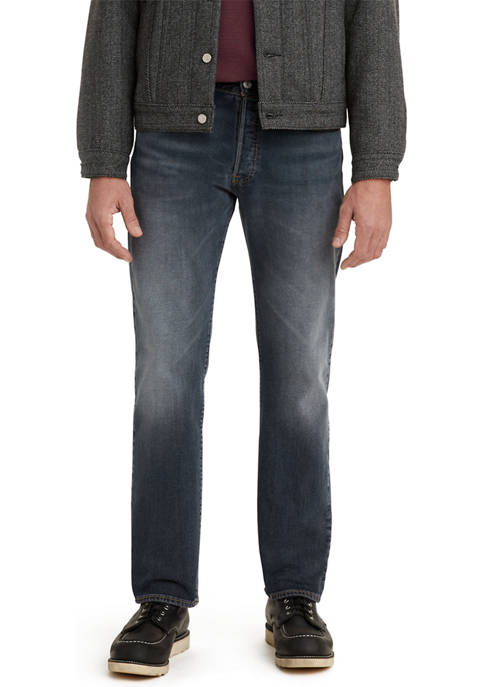 Levi's® 501&reg; Original Fit Jeans