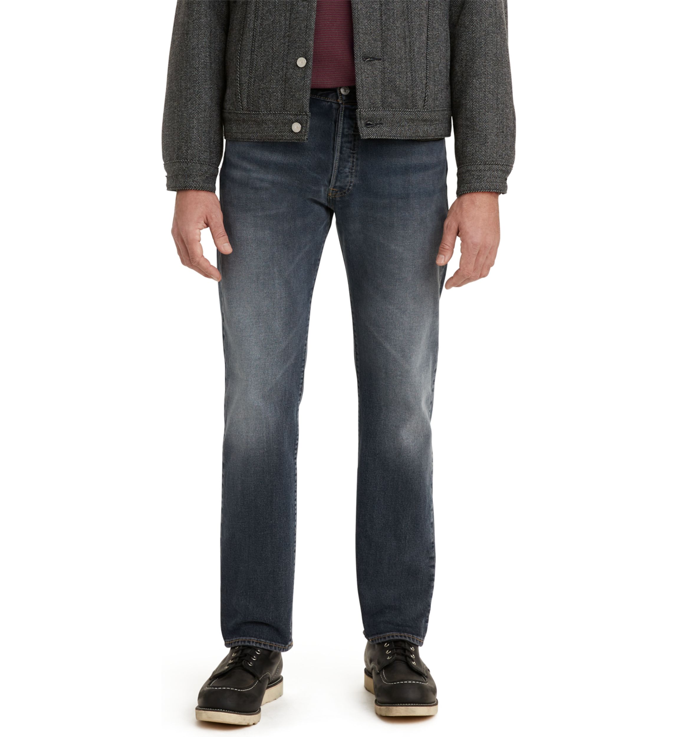 501® Original Fit Jeans