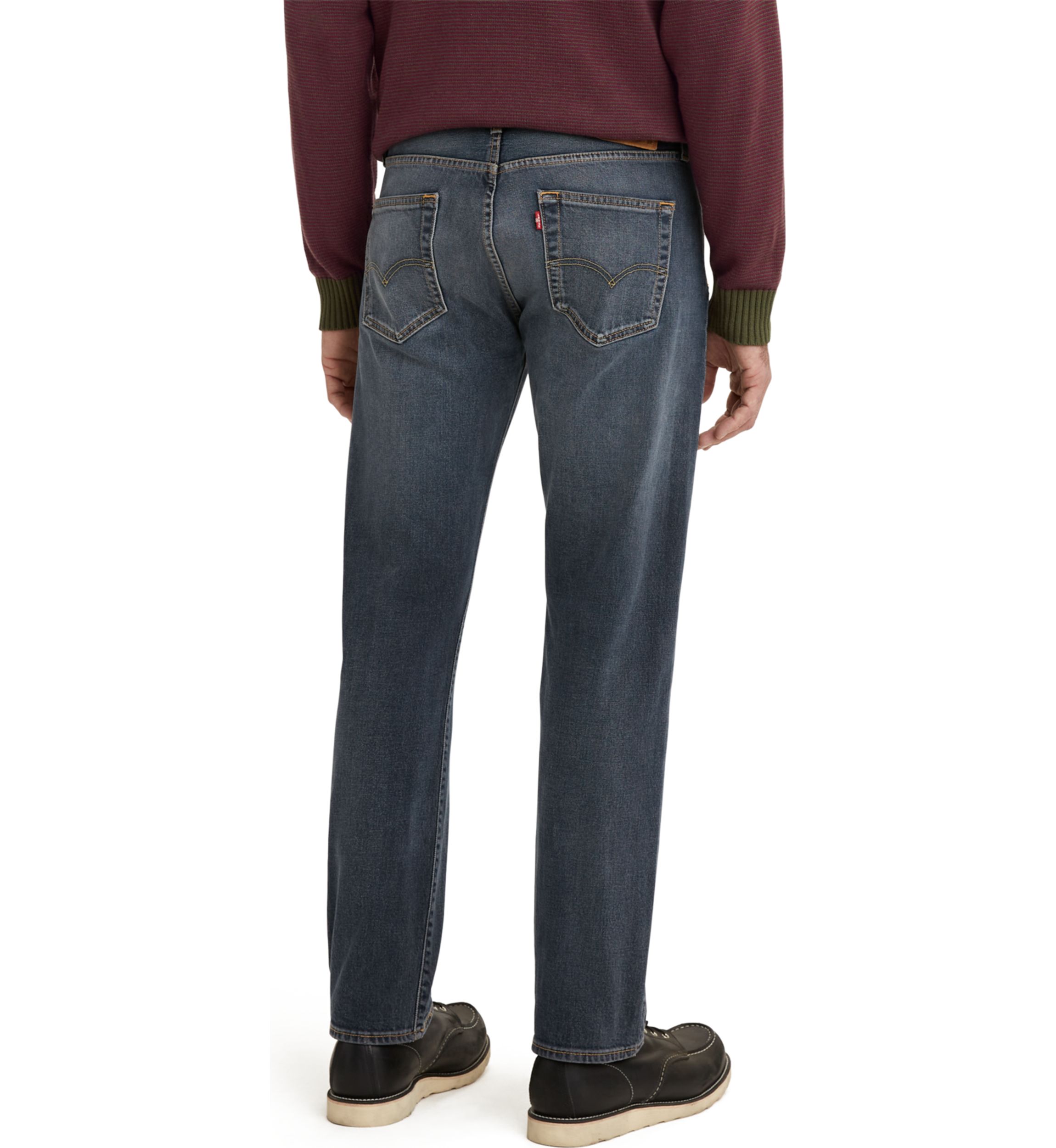 501® Original Fit Jeans