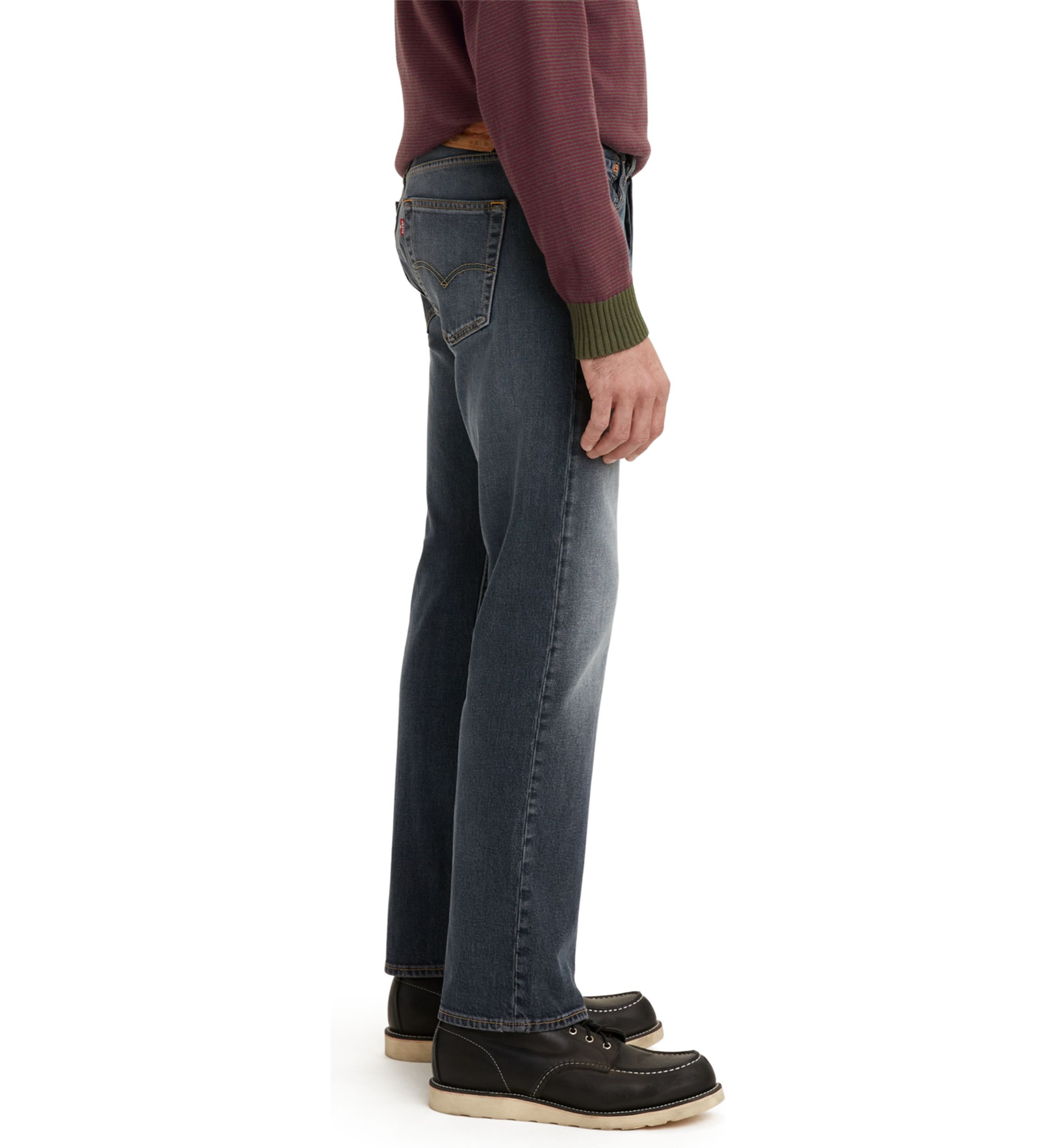 501® Original Fit Jeans