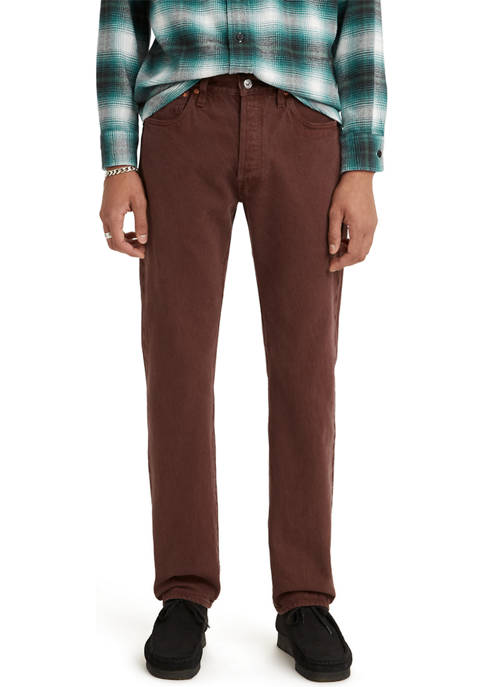Levi's® 501&reg; Original Fit Jeans