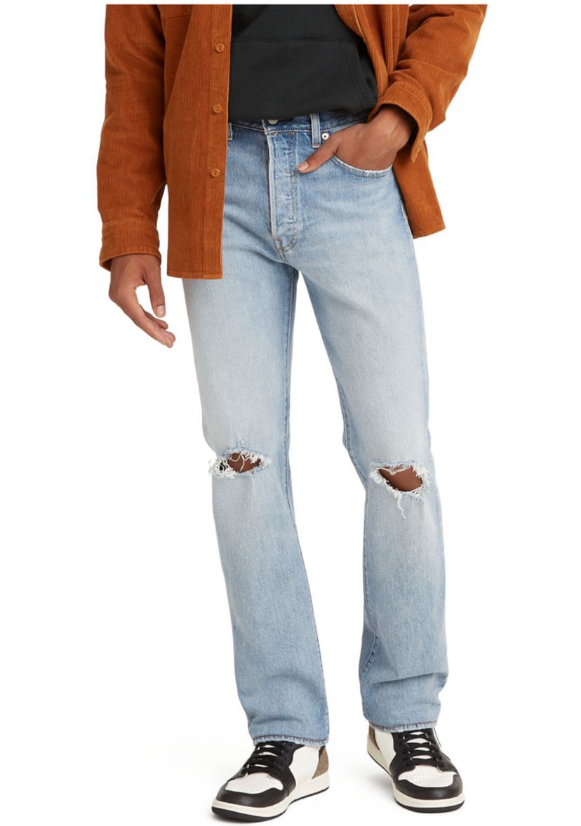 501 Original Higher Mountain Jeans