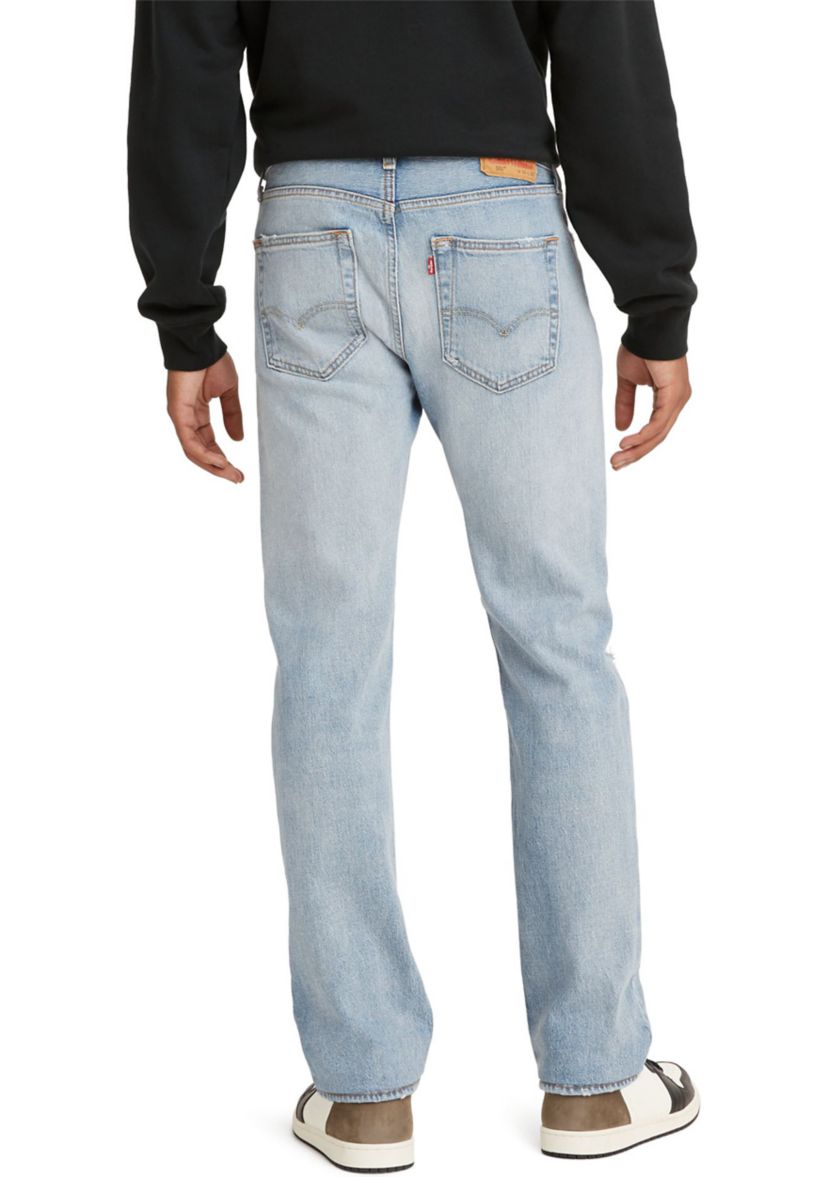 501 Original Higher Mountain Jeans