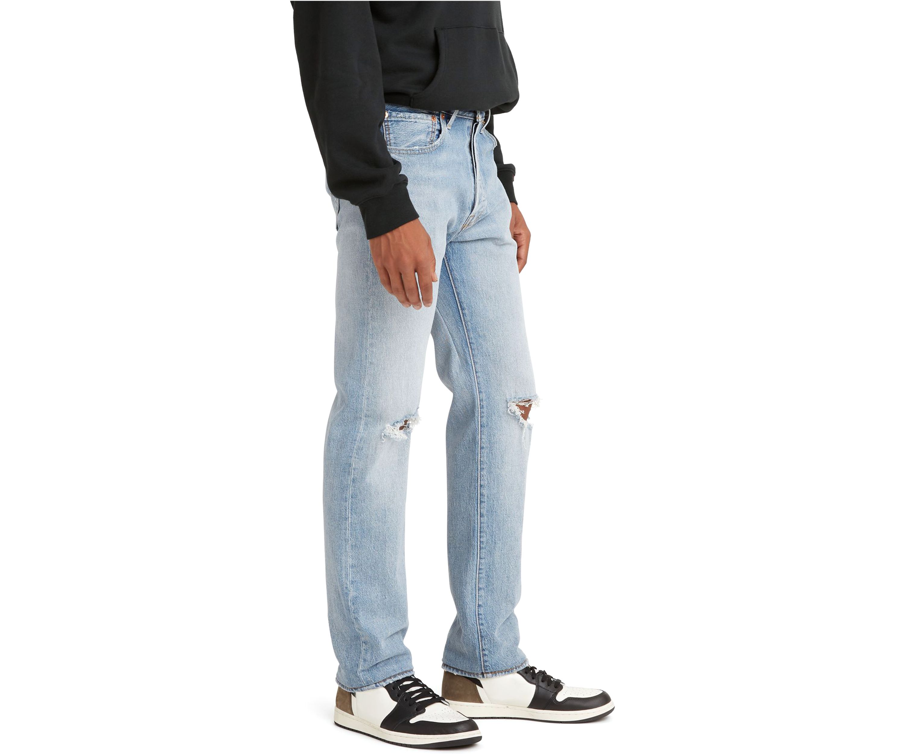 501 Original Higher Mountain Jeans