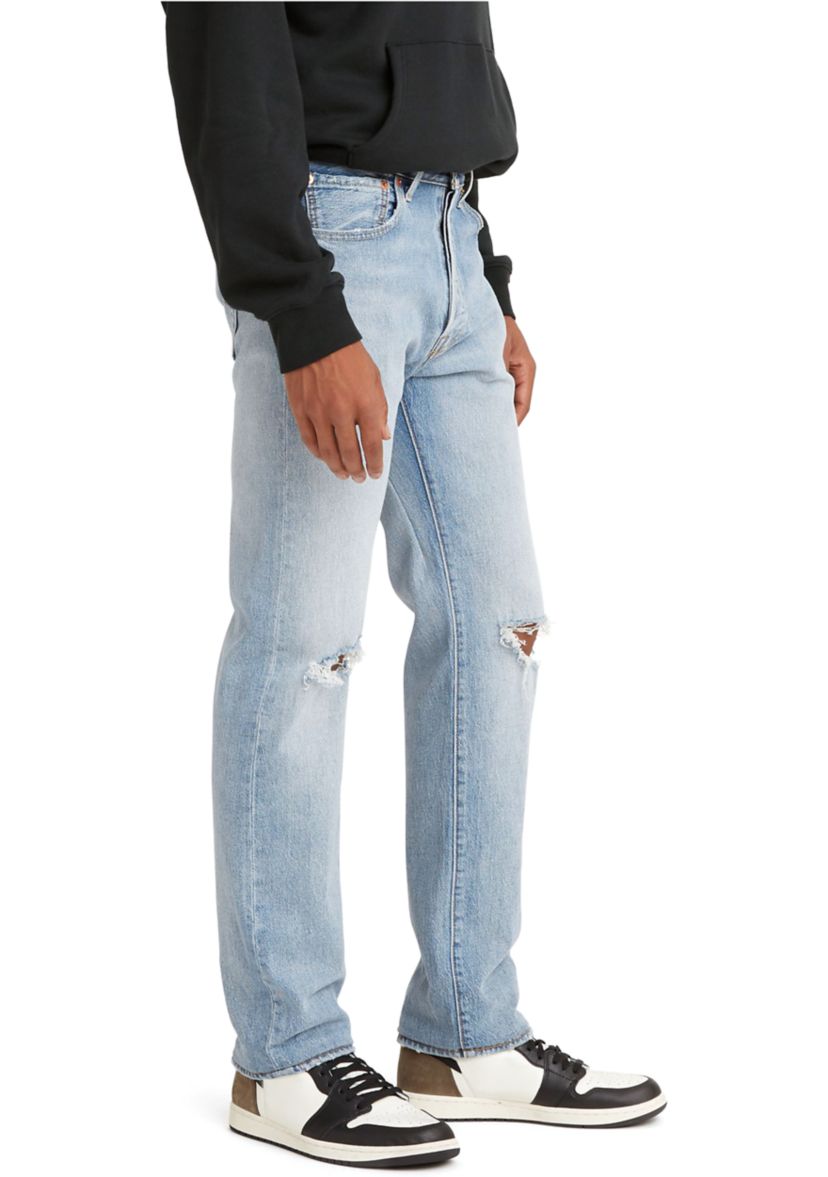 501 Original Higher Mountain Jeans