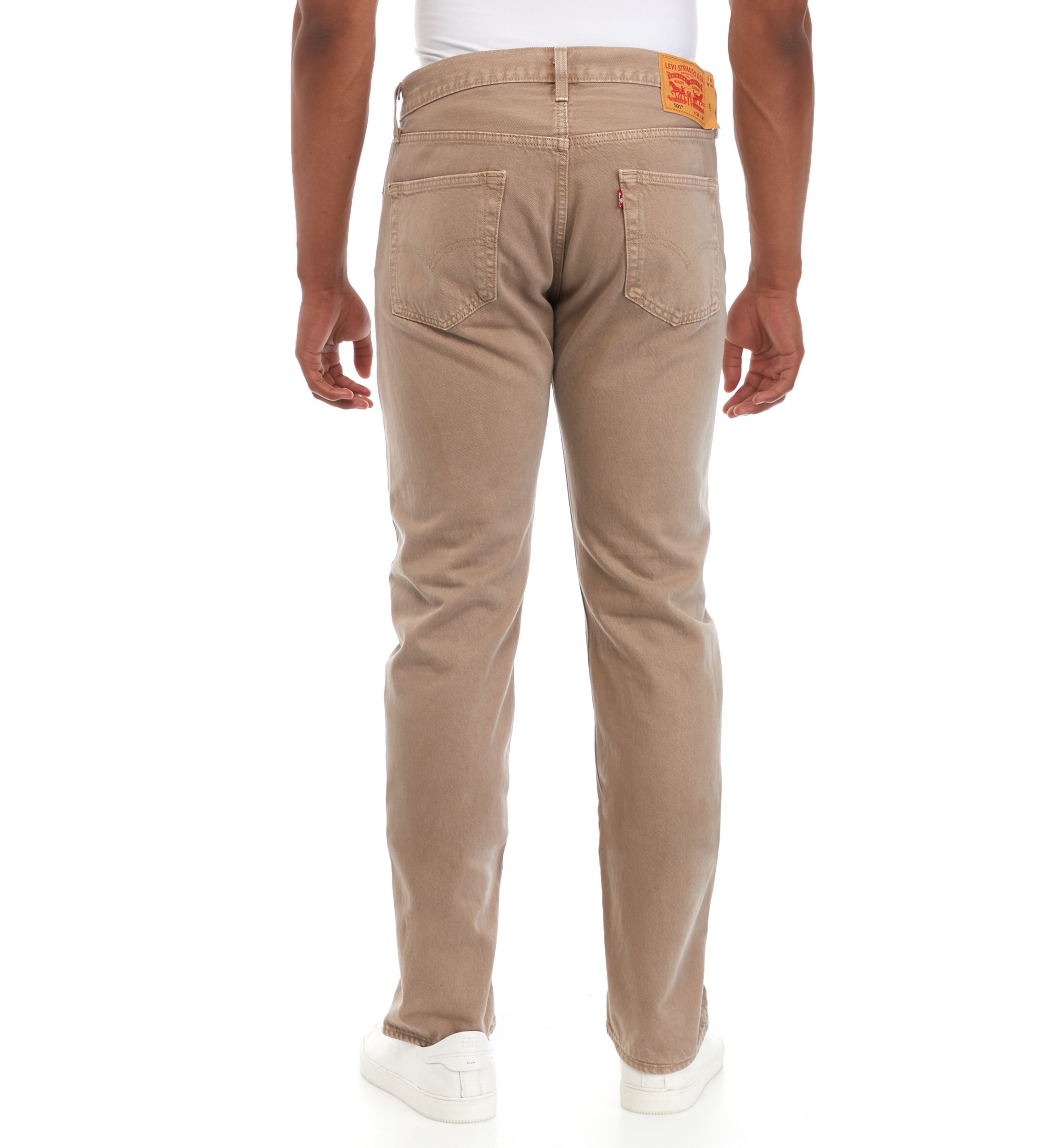 501 Original Jeans