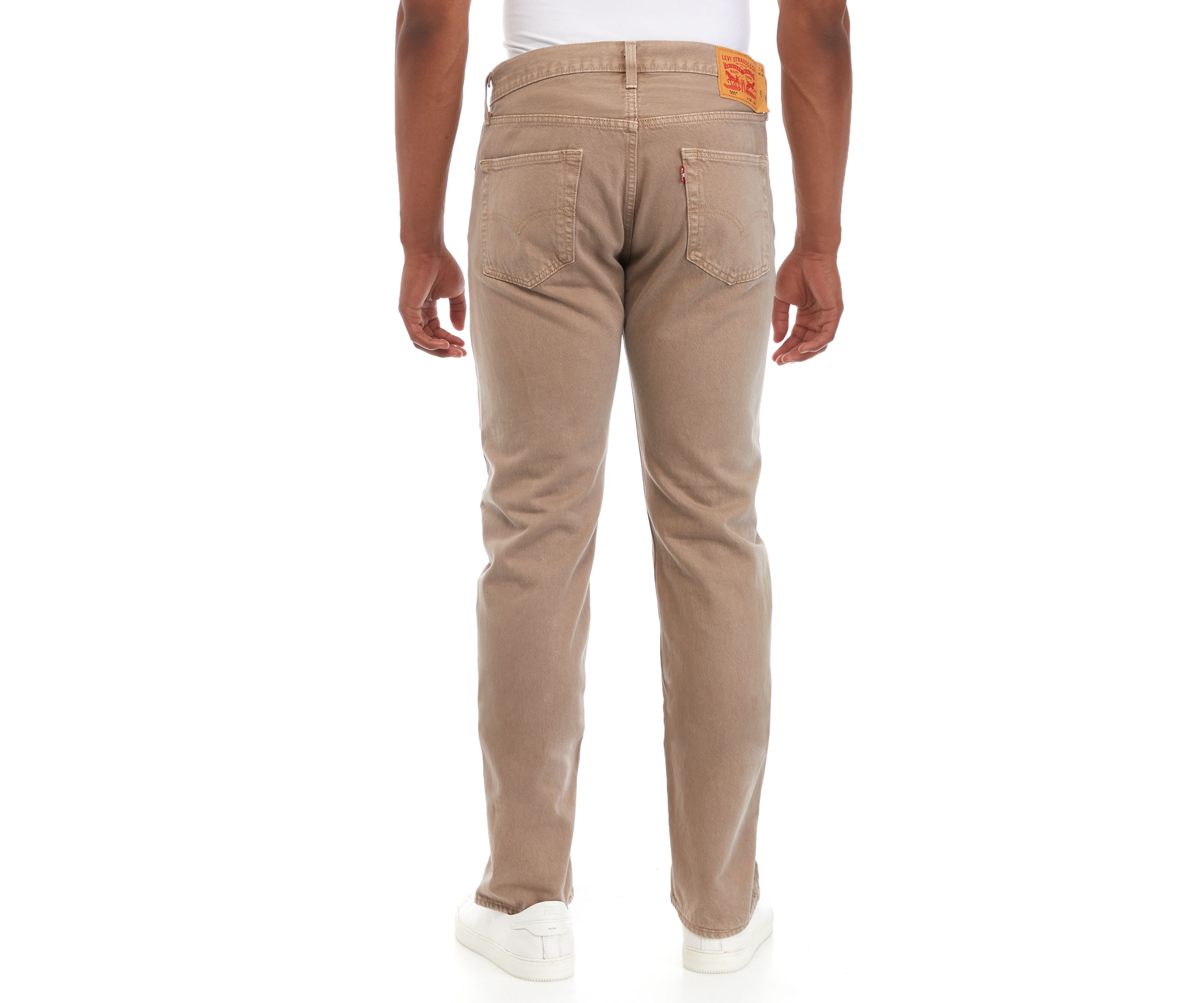501 Original Jeans