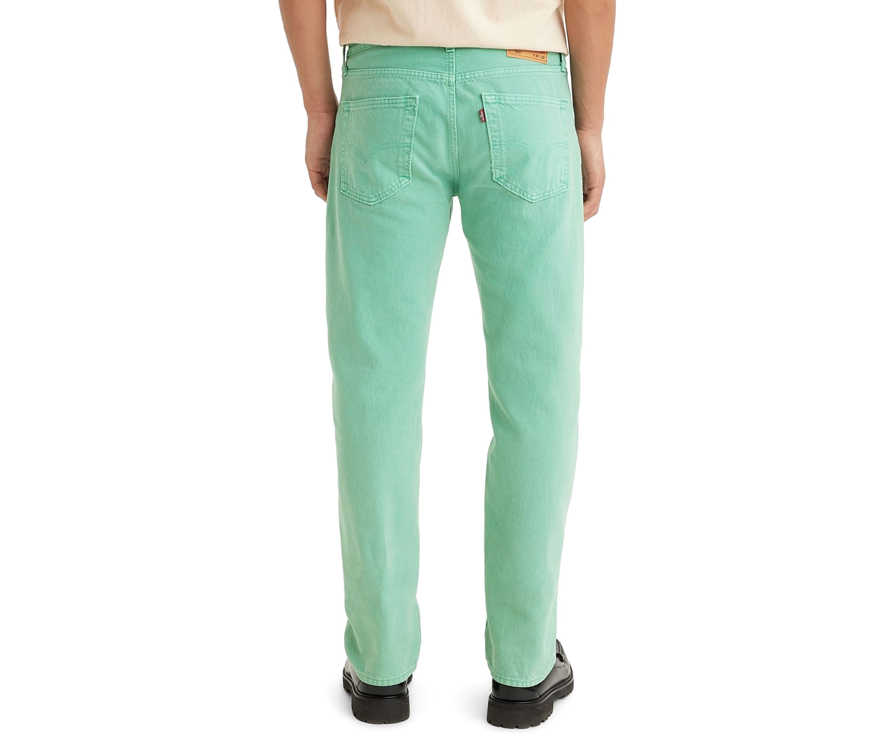 501® Original Jeans