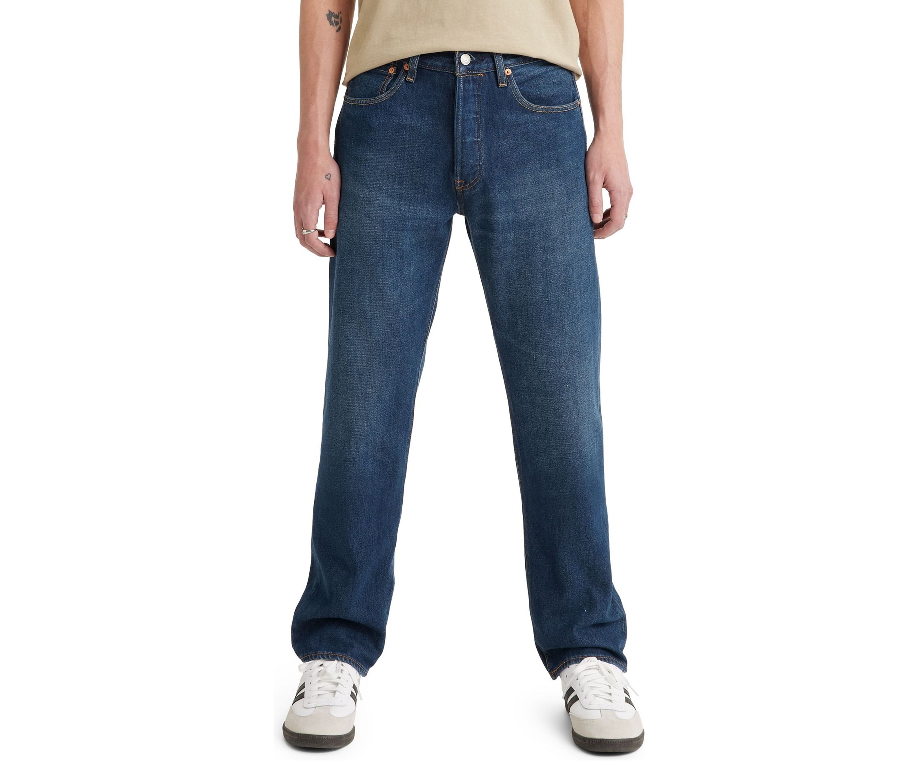 501® Original Jeans