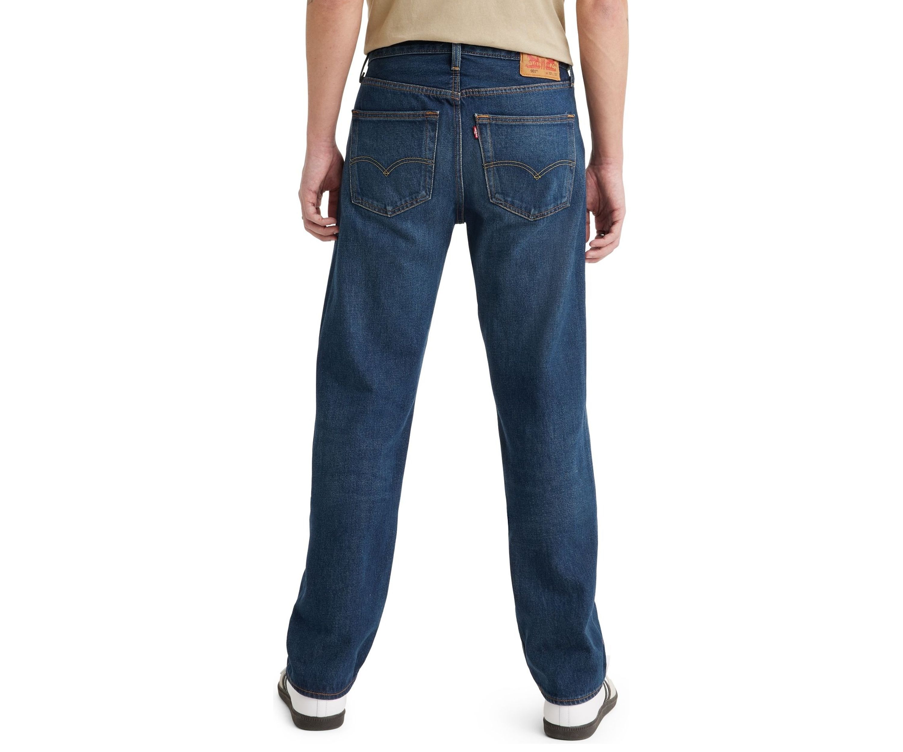 501® Original Jeans