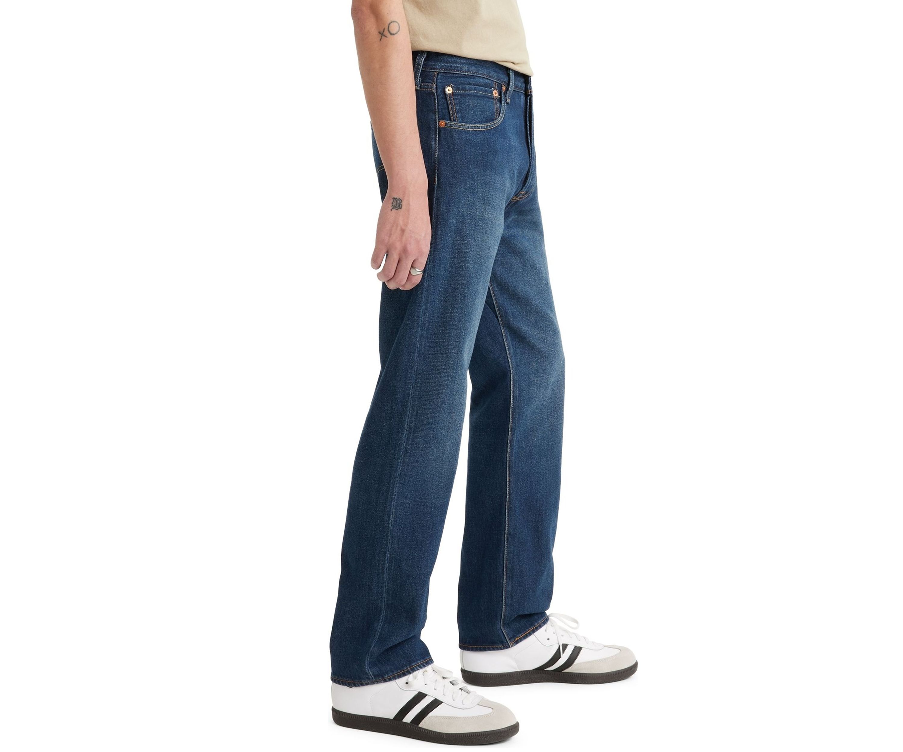501® Original Jeans