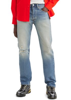 Belk mens levi jeans online