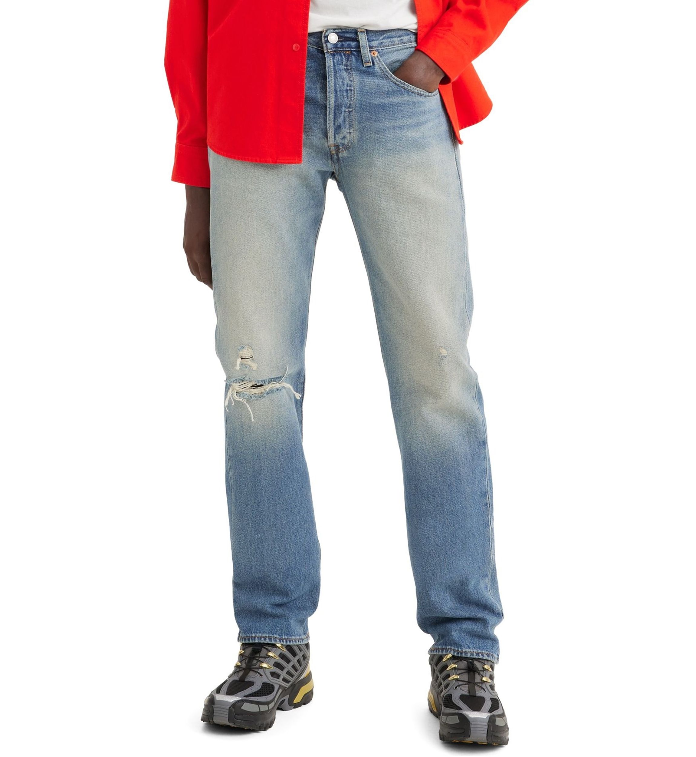 501® Original Jeans