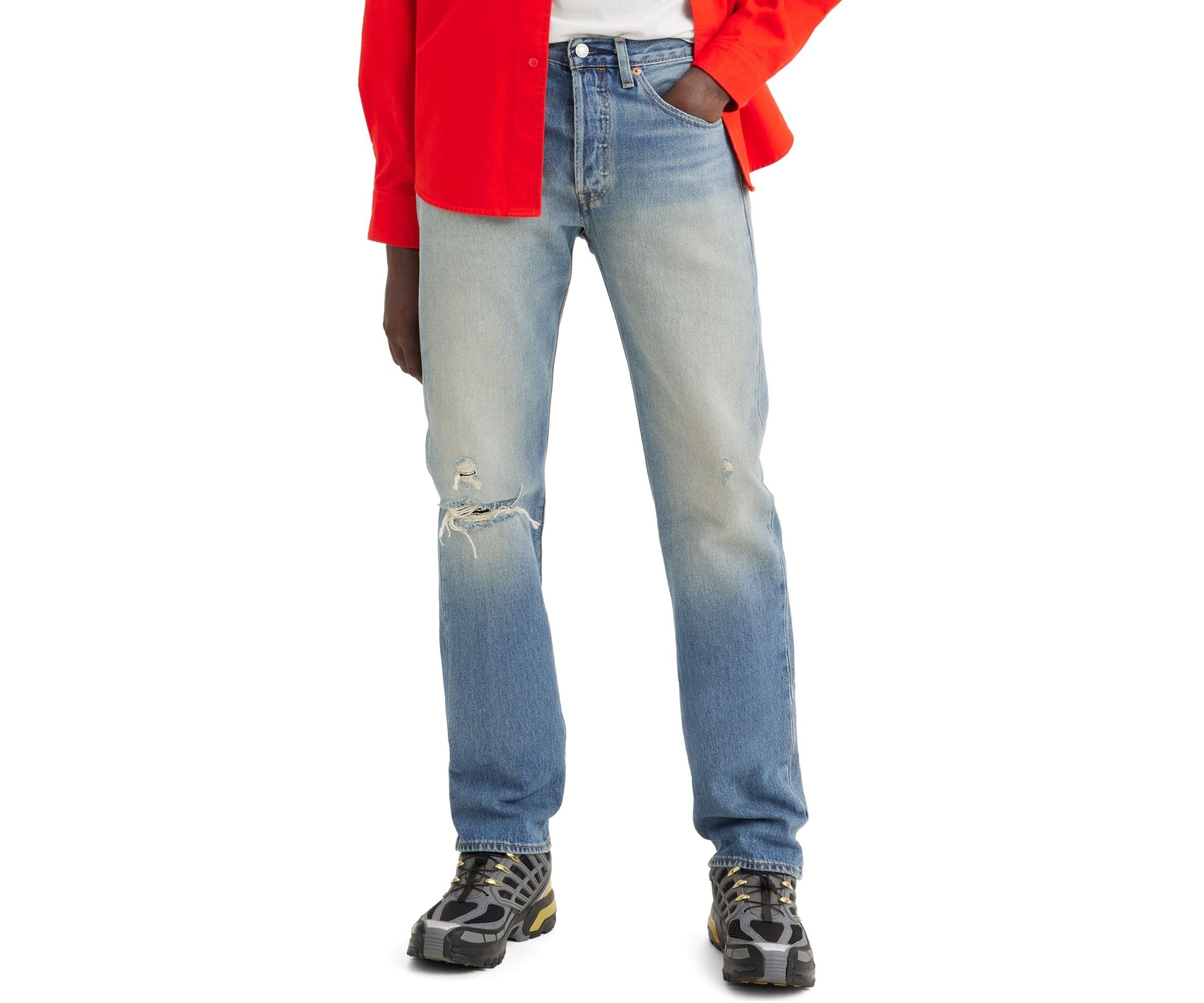 501® Original Jeans