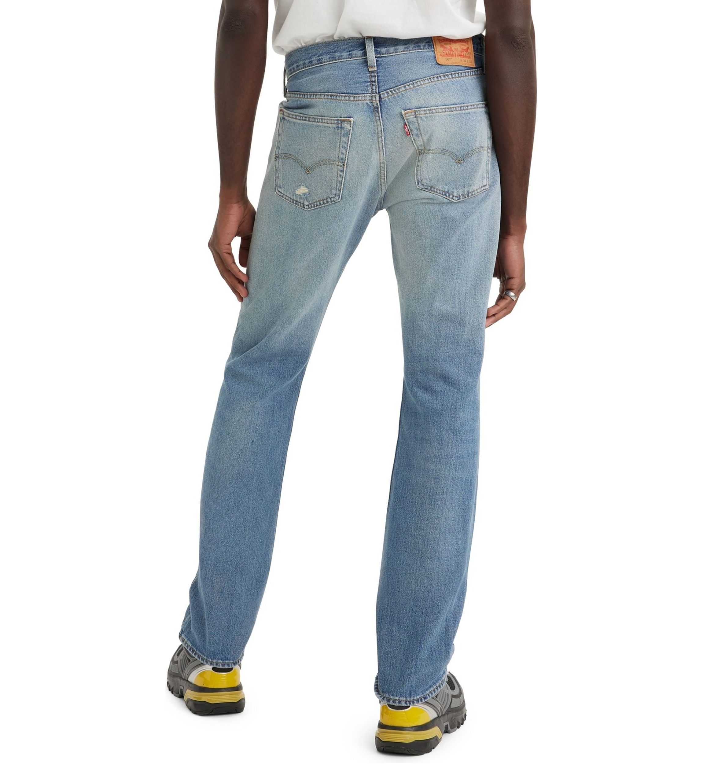 501® Original Jeans