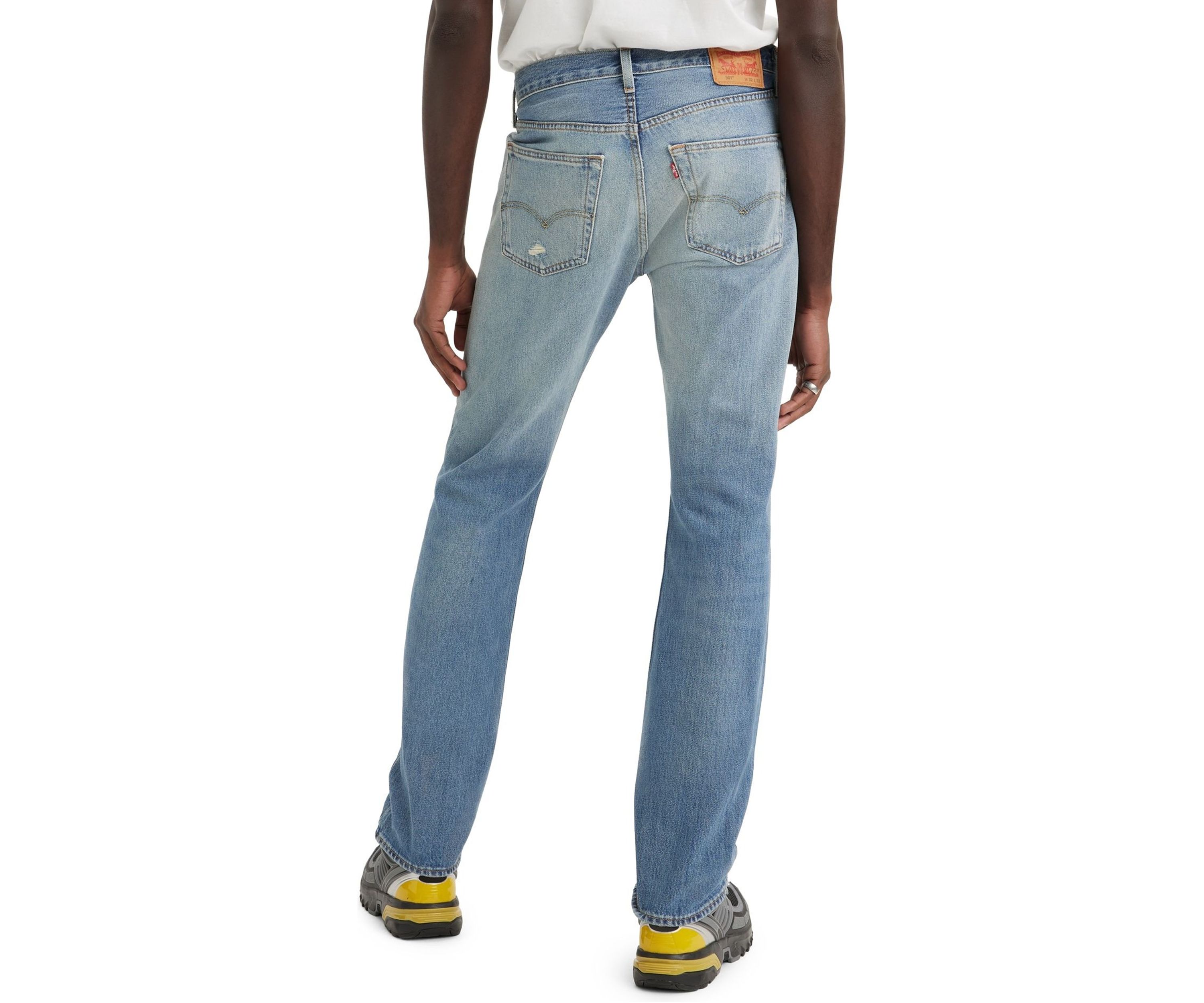 501® Original Jeans