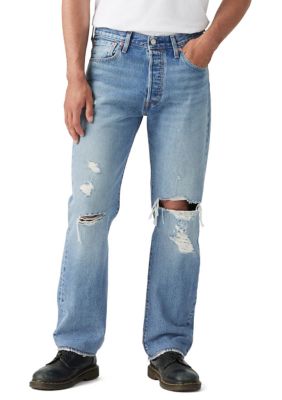 Levi's Men's 501® Original Fit Jeans