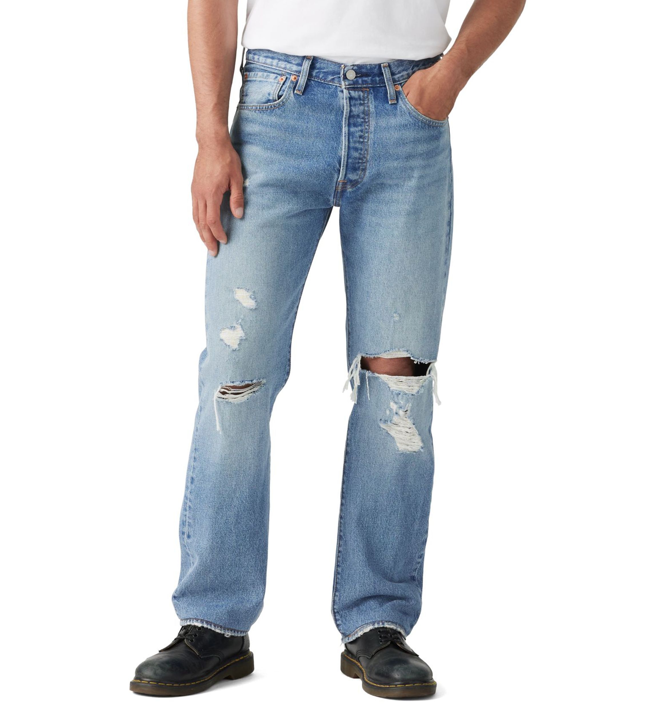 501® Original Fit Jeans