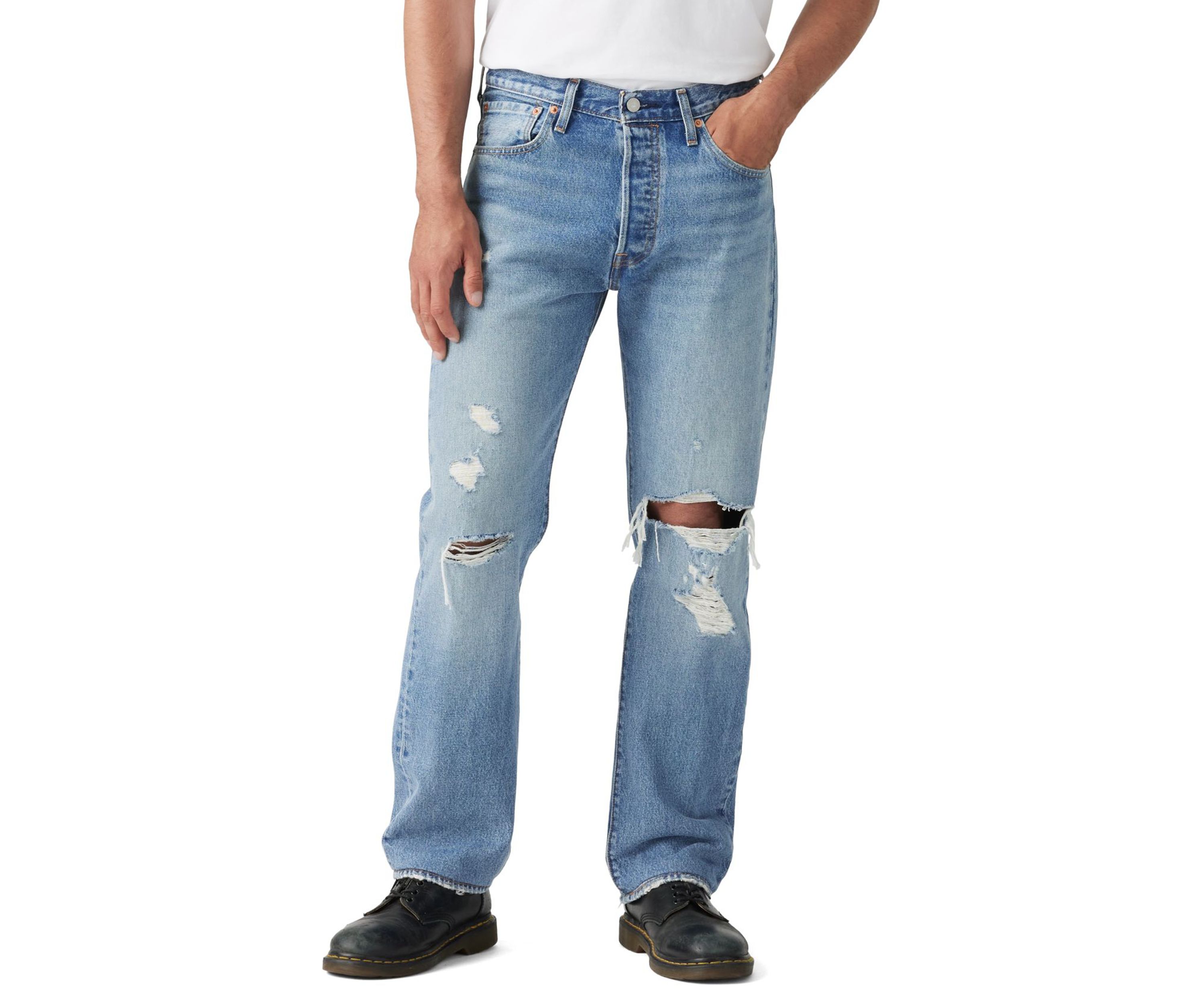 501® Original Fit Jeans