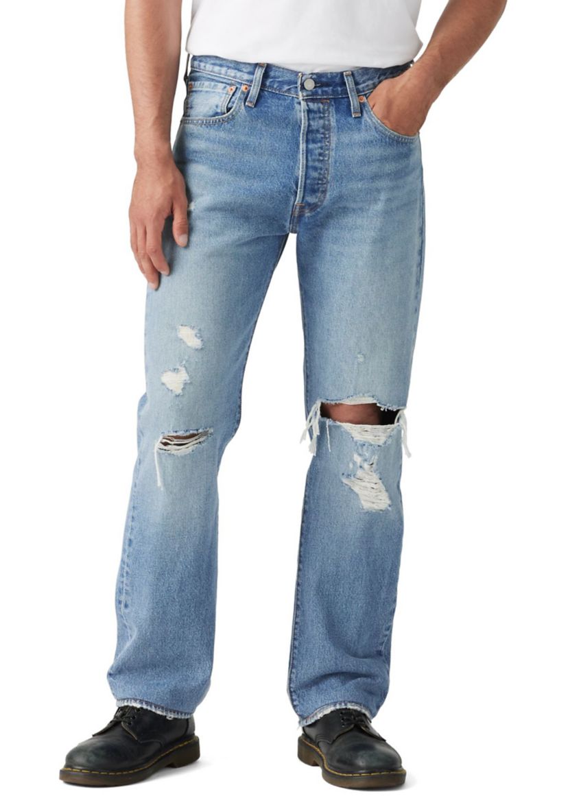 501® Original Fit Jeans