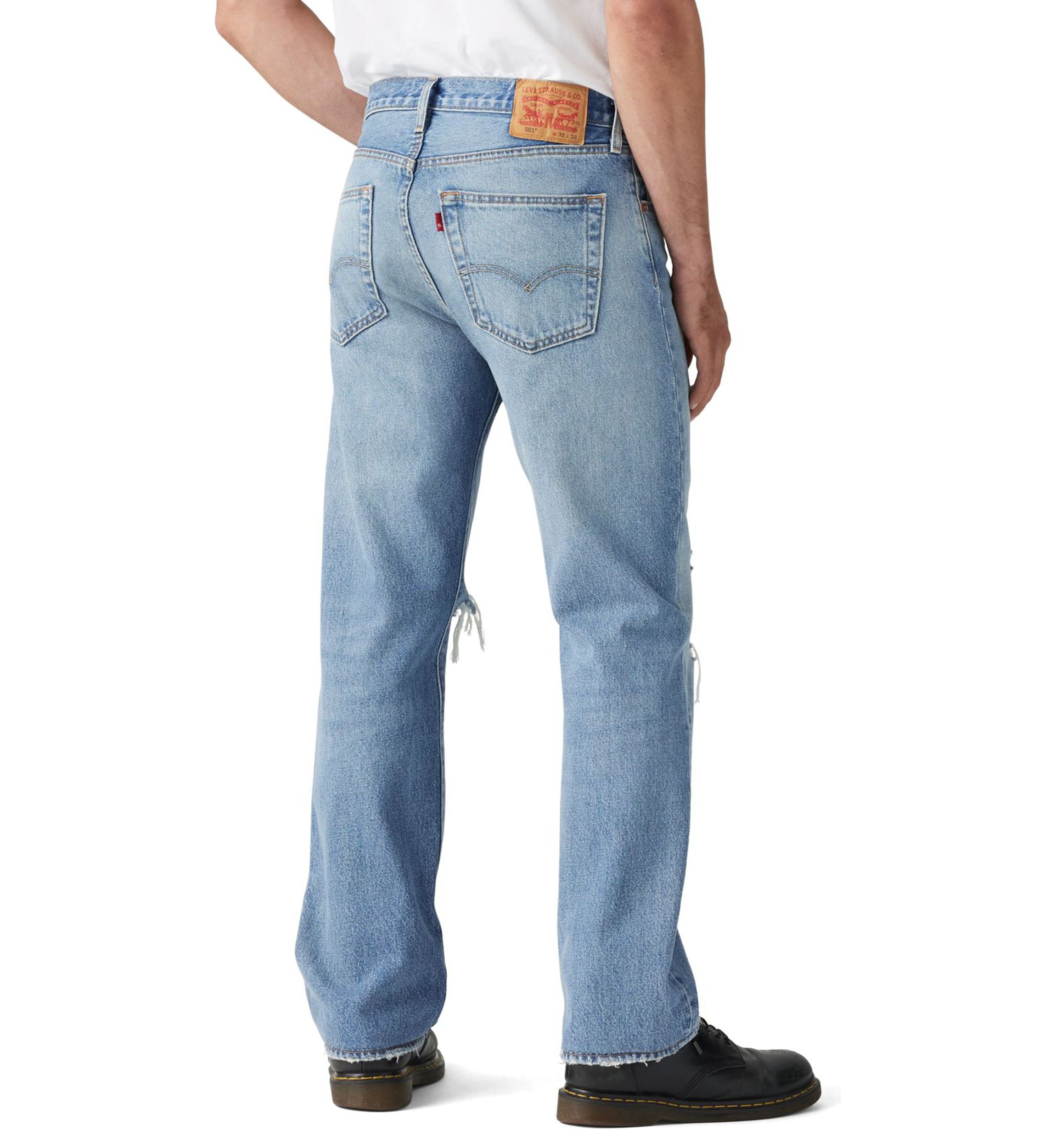 501® Original Fit Jeans