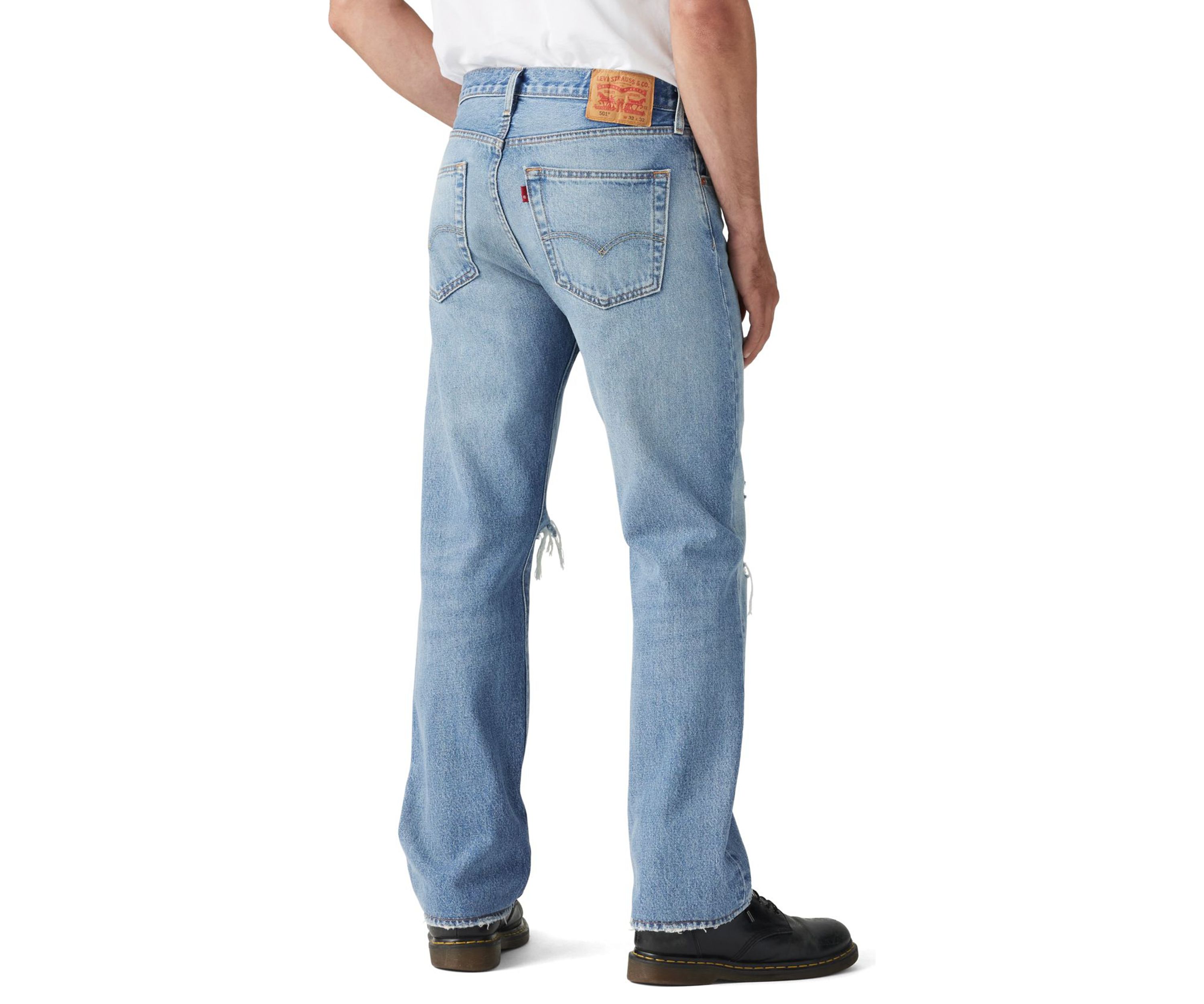 501® Original Fit Jeans