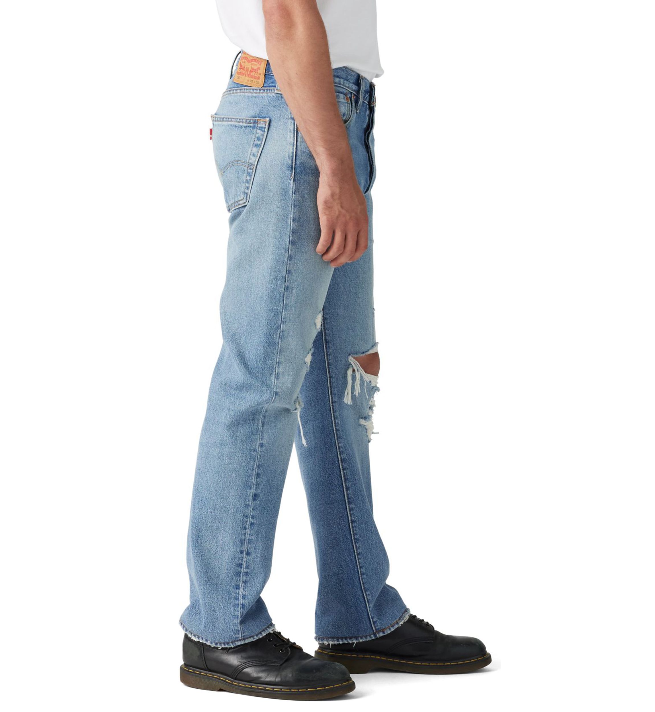501® Original Fit Jeans