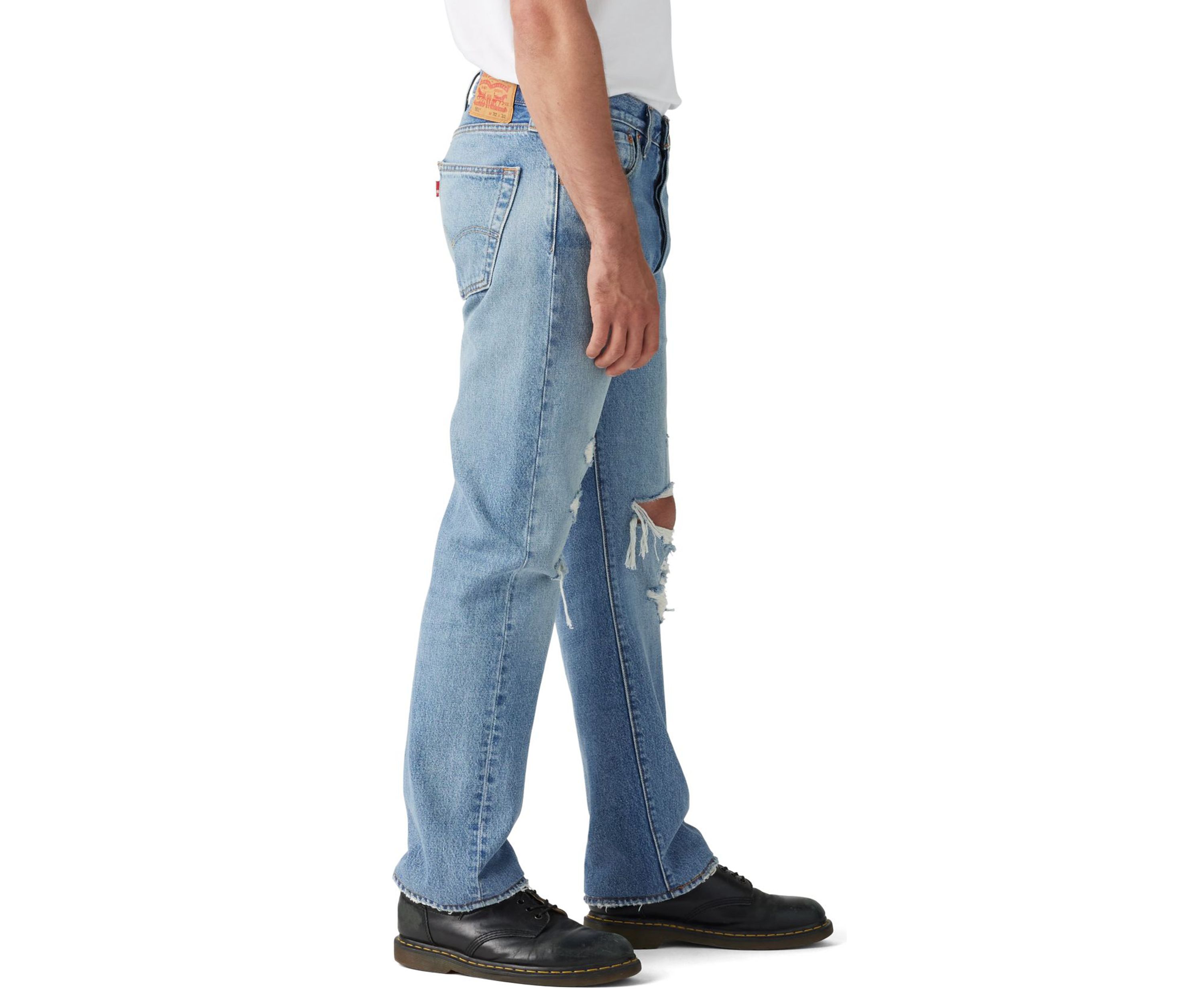 501® Original Fit Jeans
