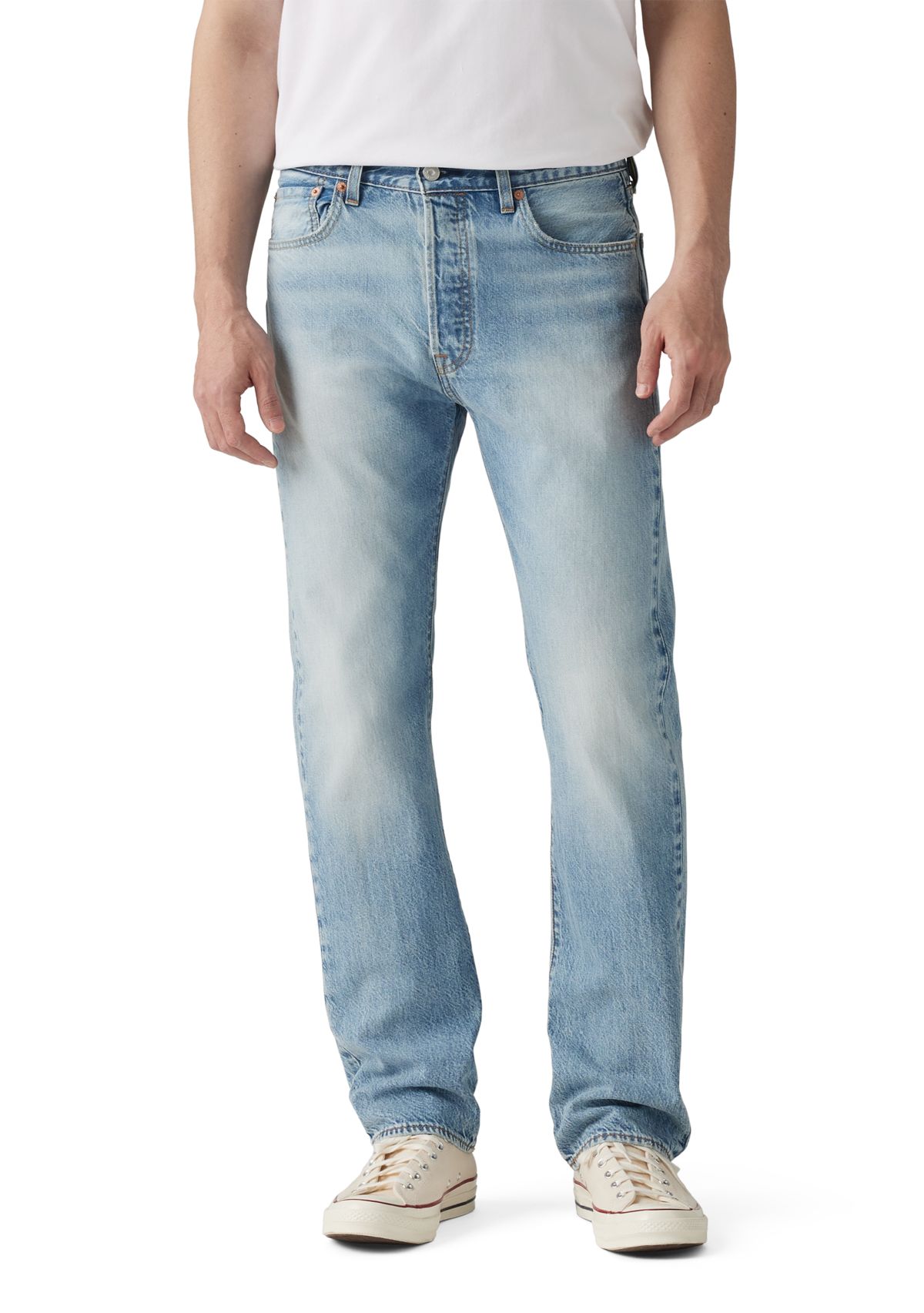 501® Original Fit Jeans 