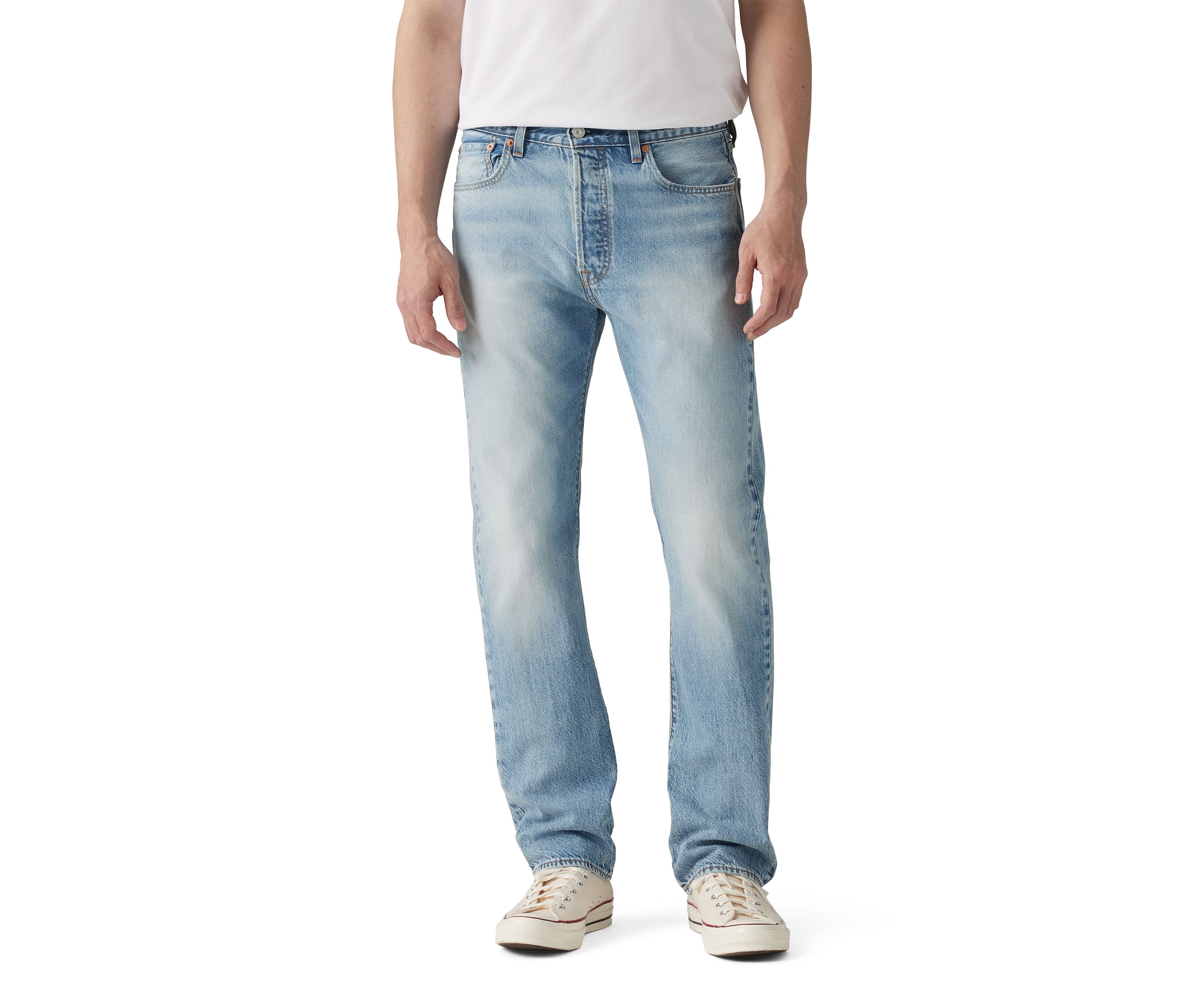 501® Original Fit Jeans 