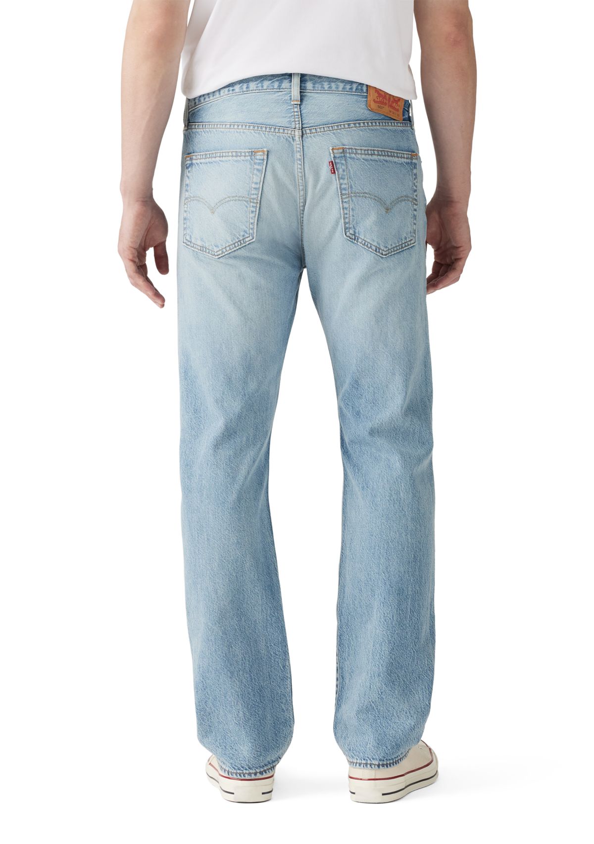 501® Original Fit Jeans 