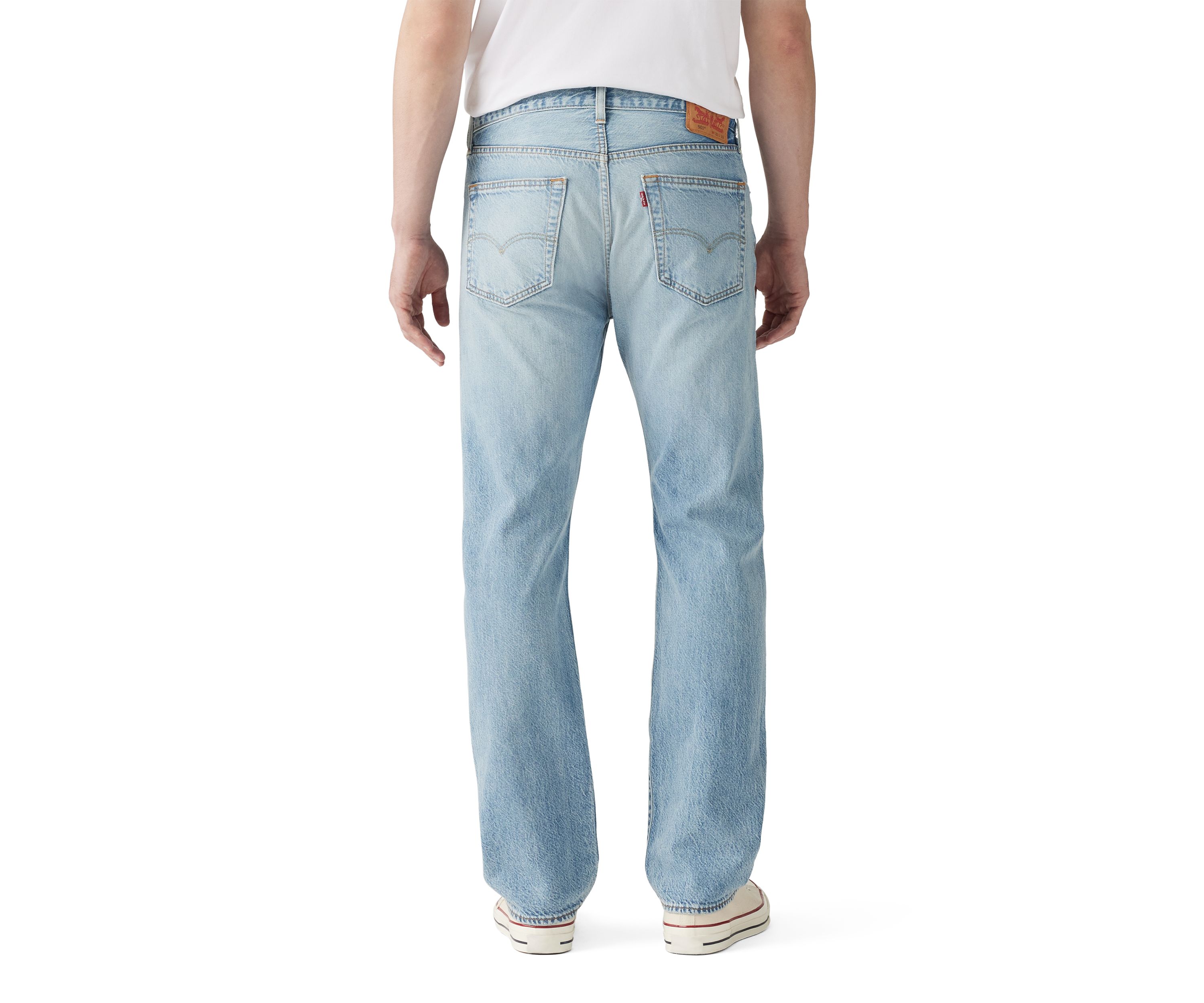 501® Original Fit Jeans 