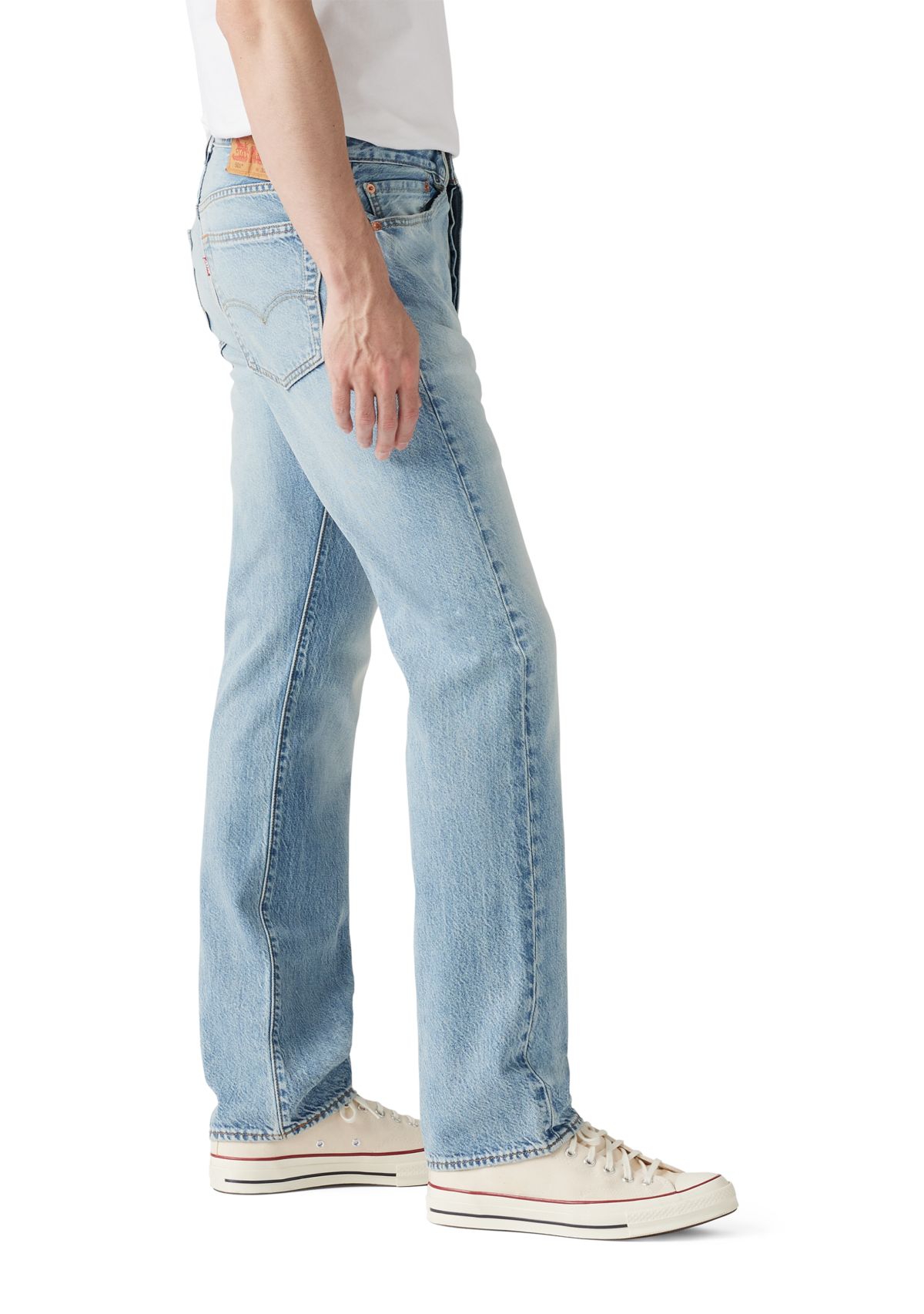 501® Original Fit Jeans 