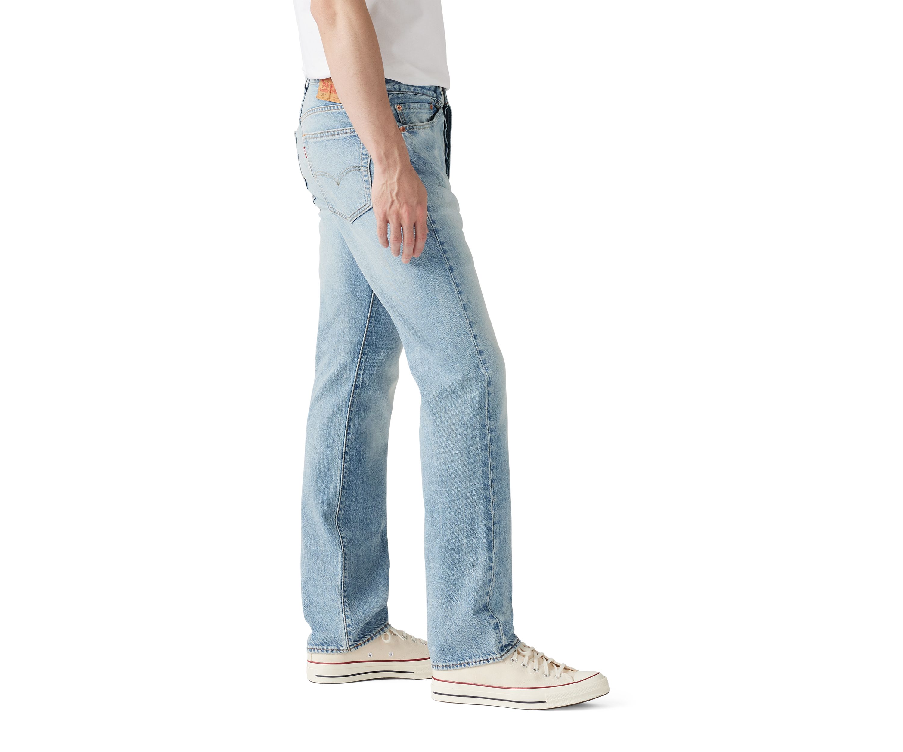 501® Original Fit Jeans 