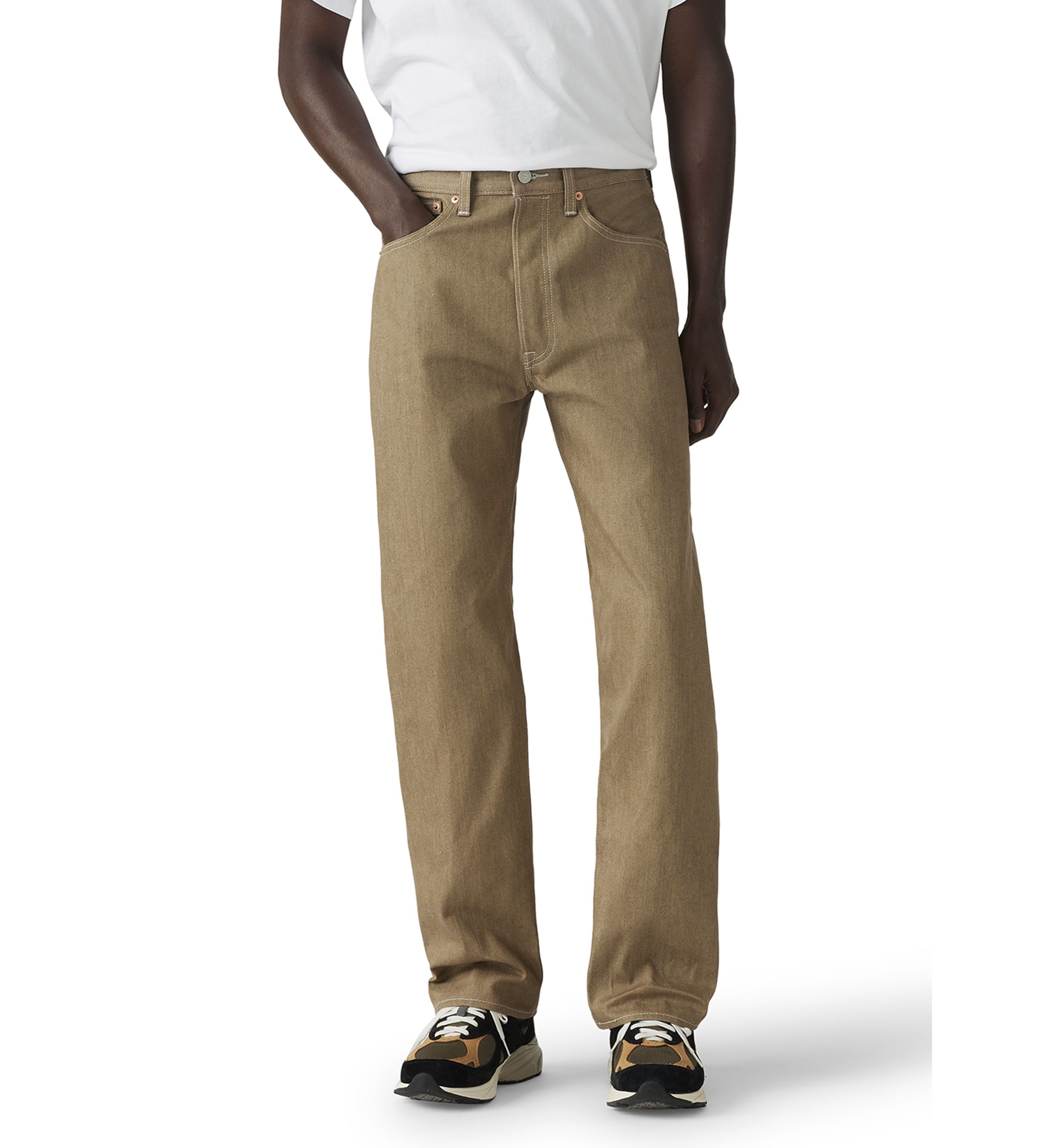 501® Original Fit Jeans 