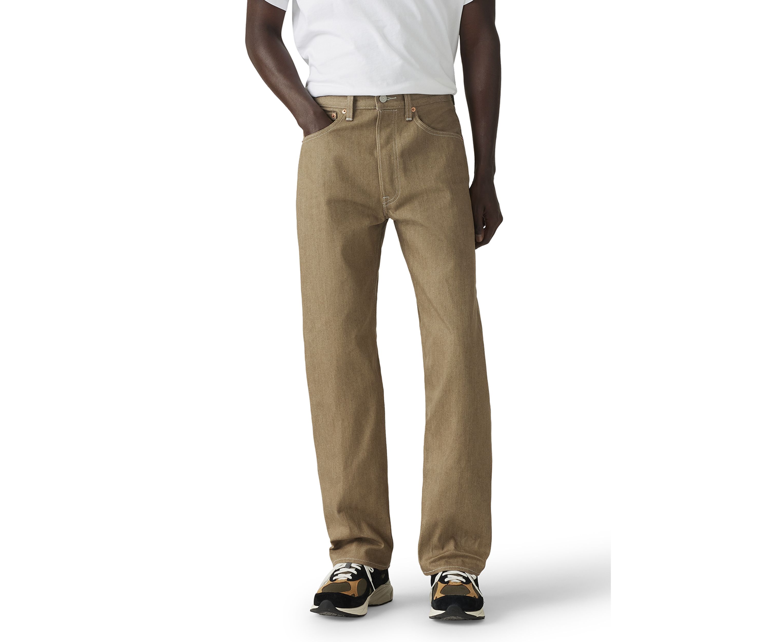 501® Original Fit Jeans 