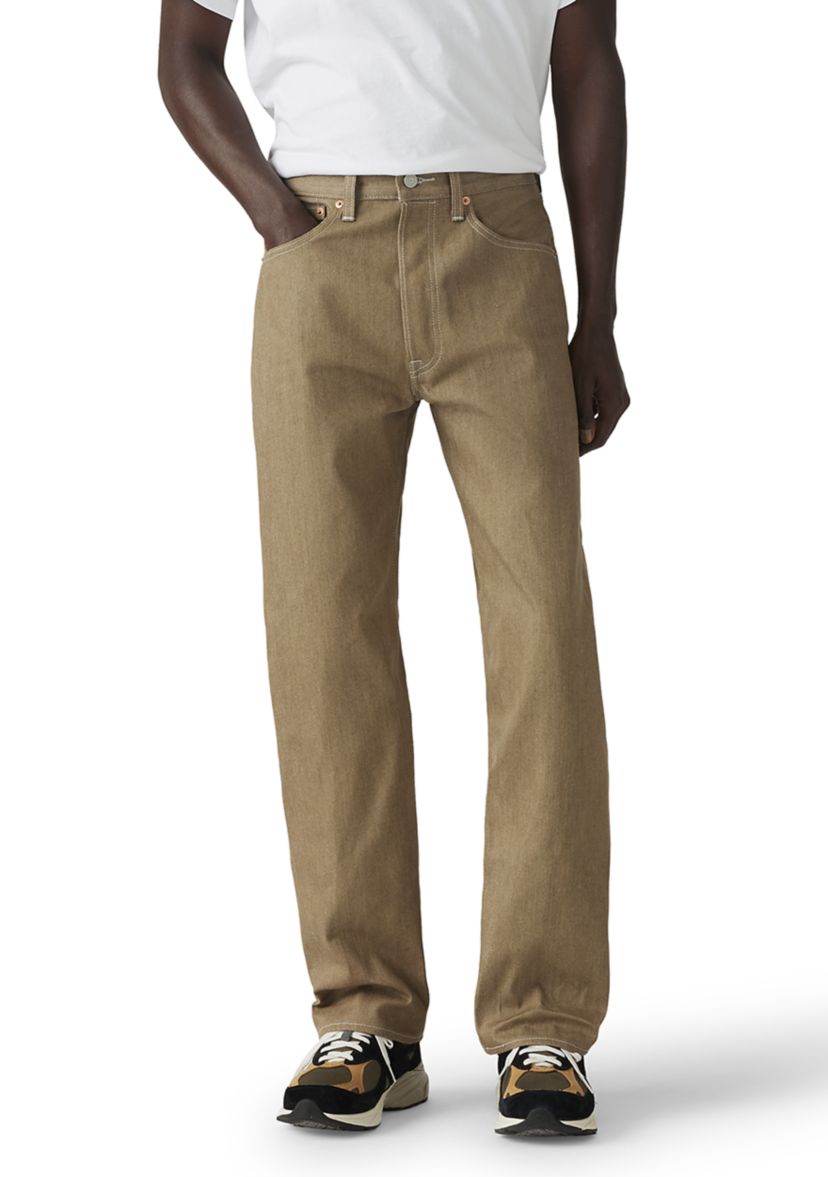 501® Original Fit Jeans 