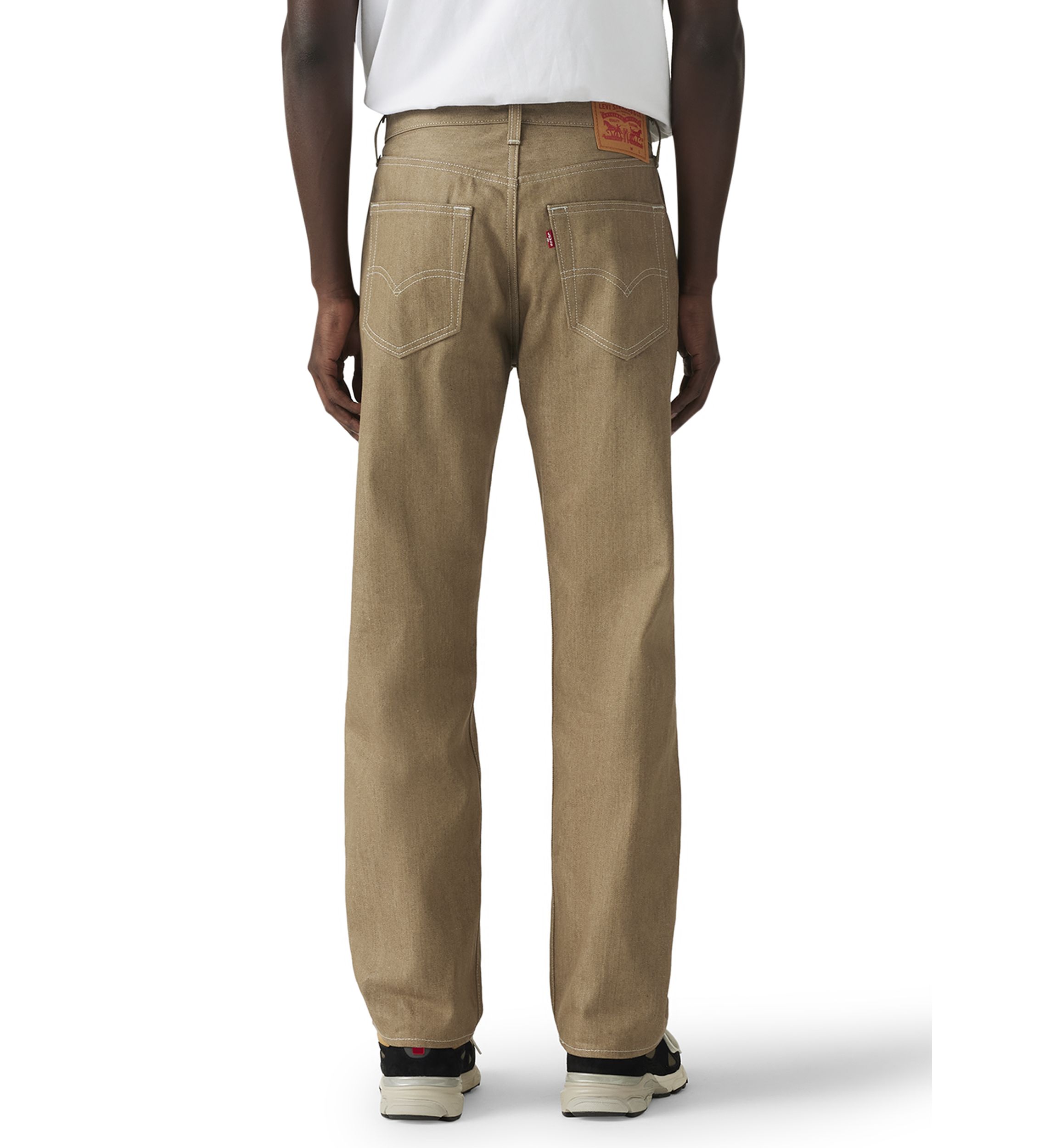 501® Original Fit Jeans 