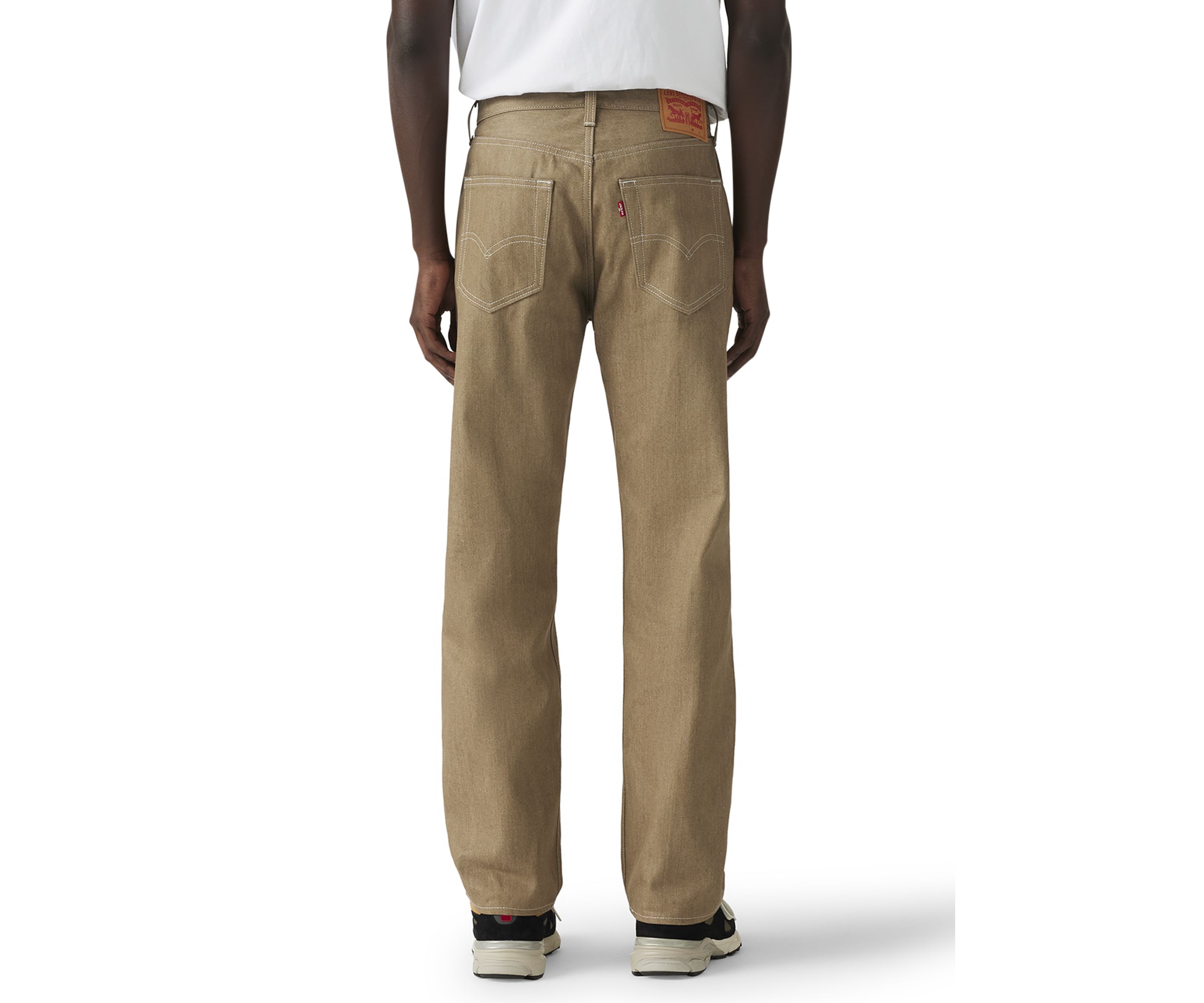501® Original Fit Jeans 