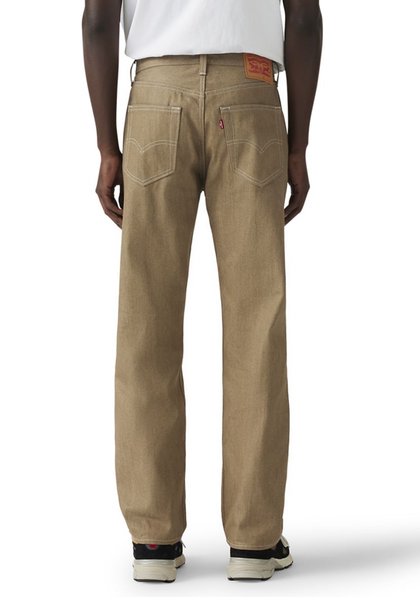 501® Original Fit Jeans 