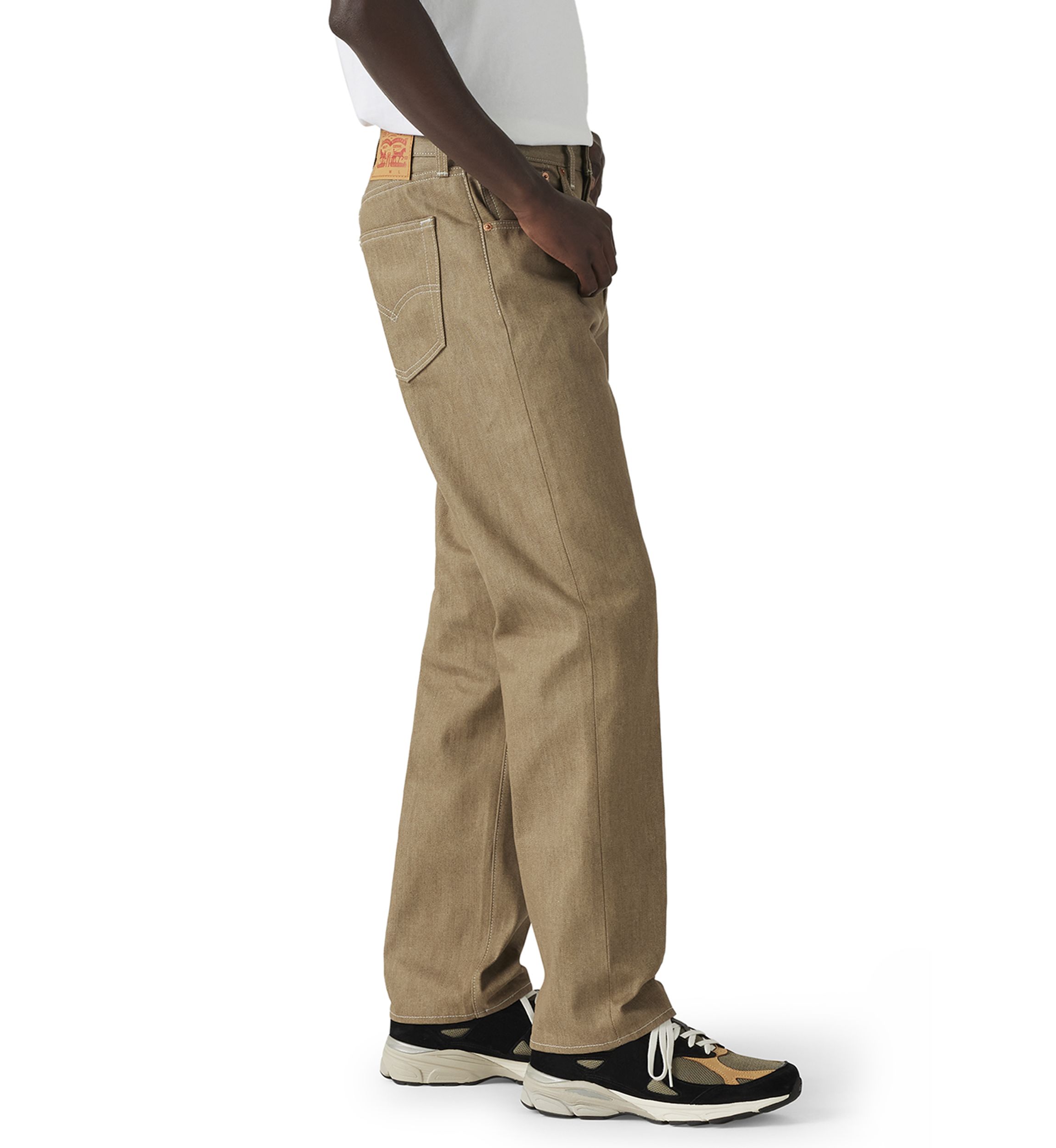 501® Original Fit Jeans 