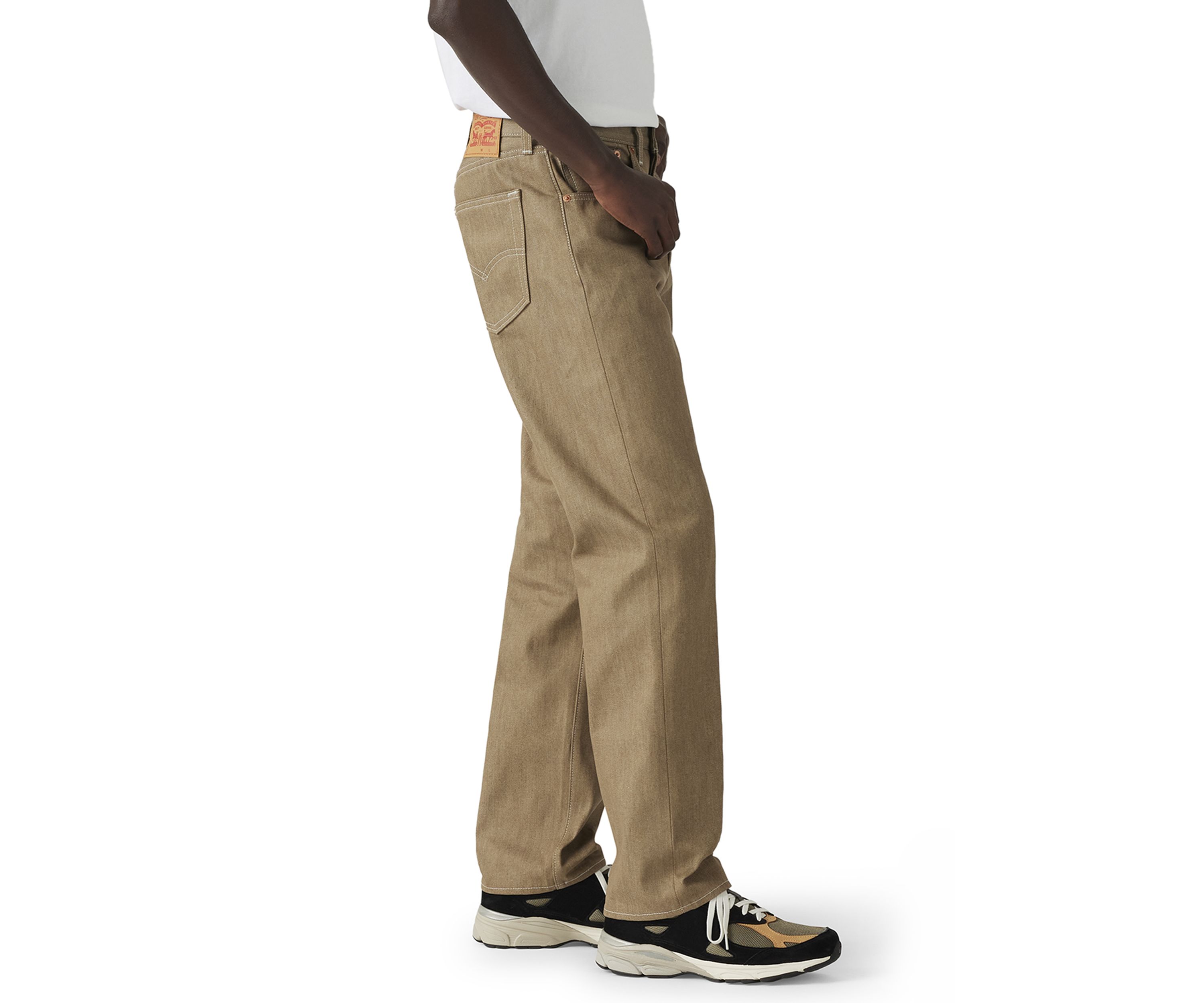 501® Original Fit Jeans 