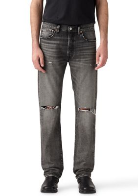 Levi's Men's 501® Original Fit Jeans