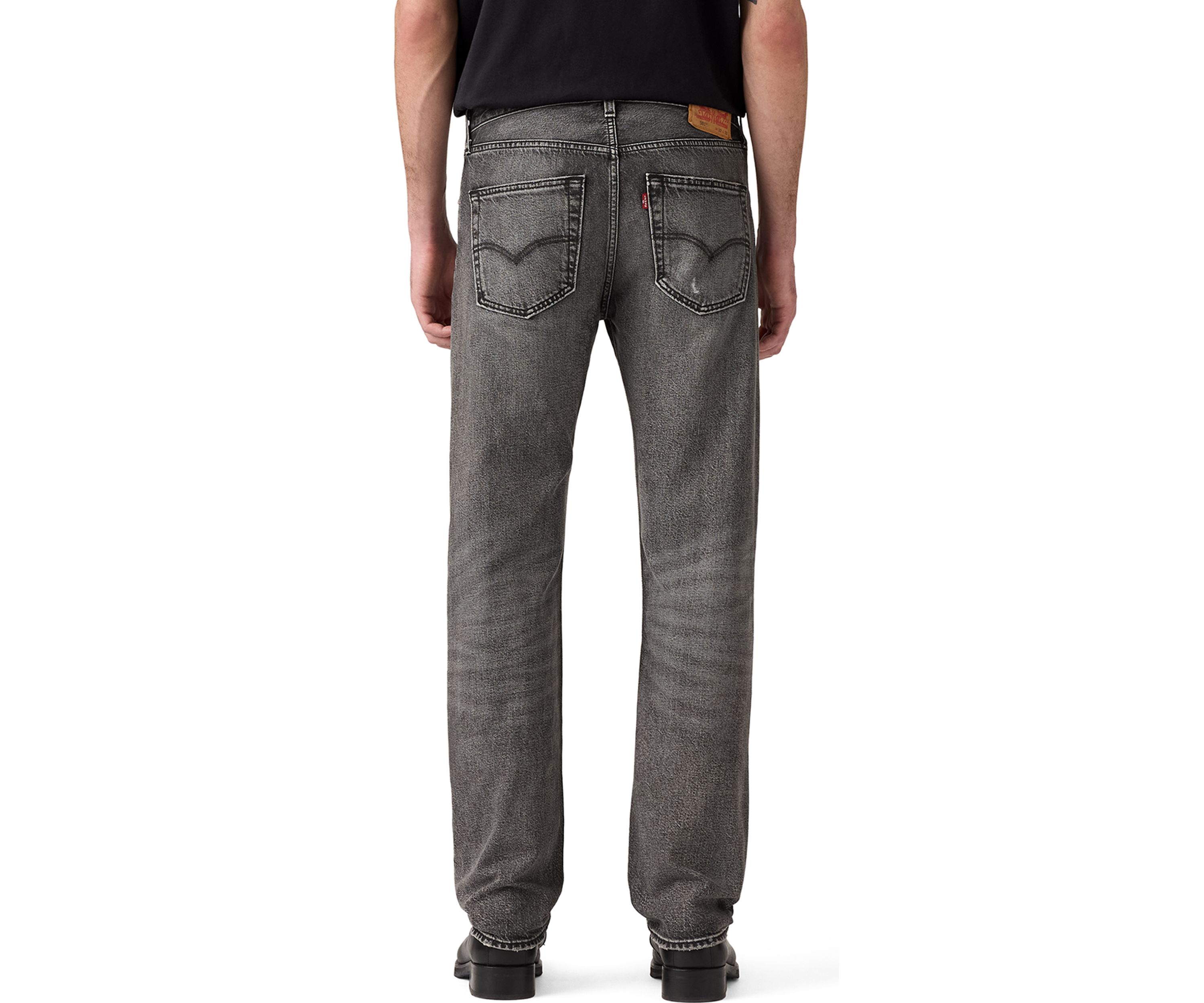 501® Original Fit Jeans