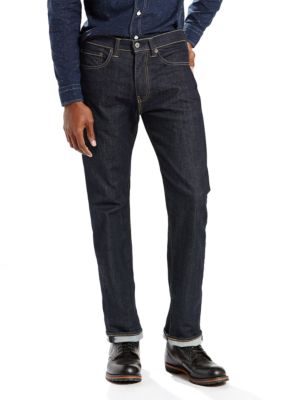 belk mens levis 505