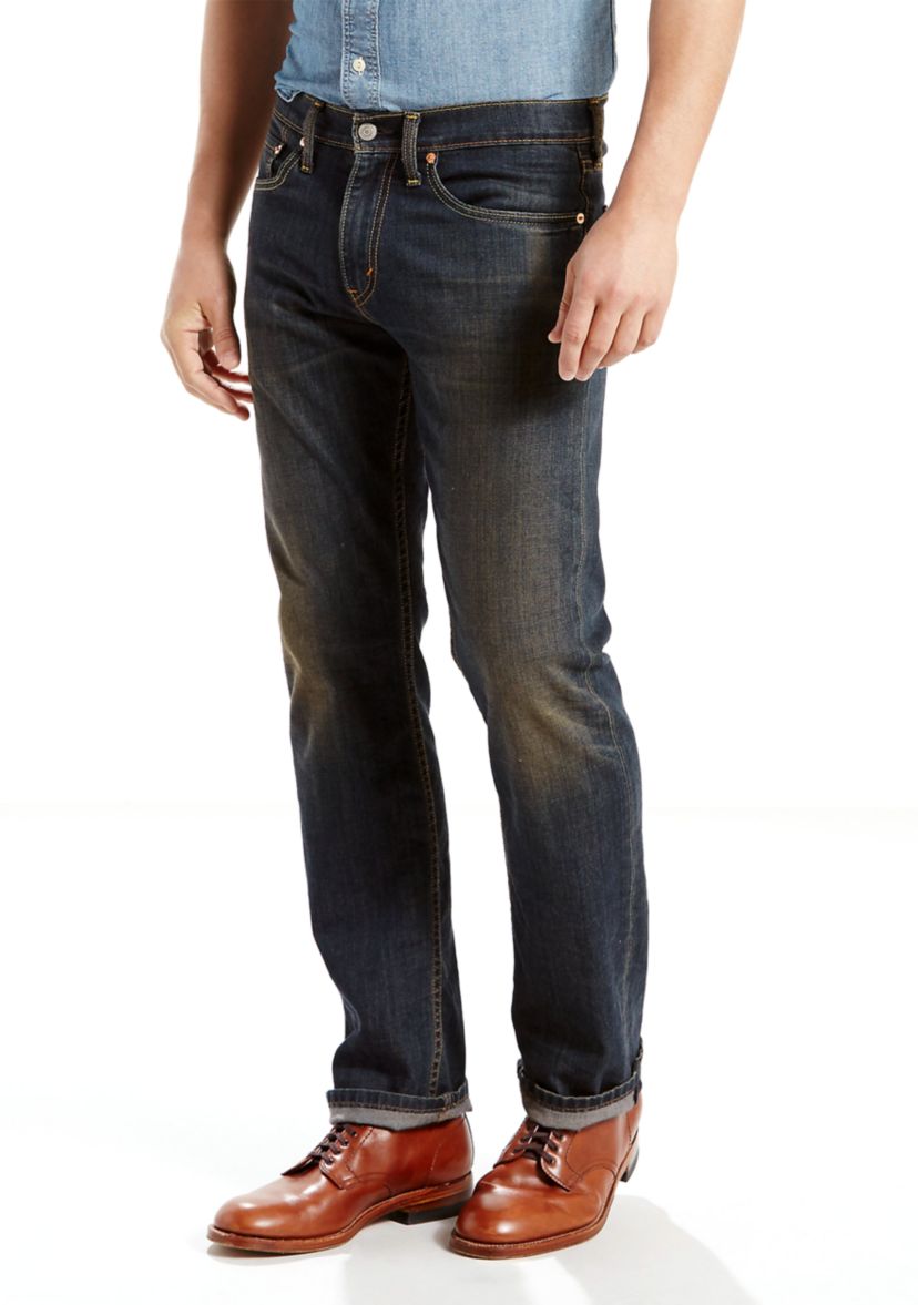 505™ Regular Fit Jeans