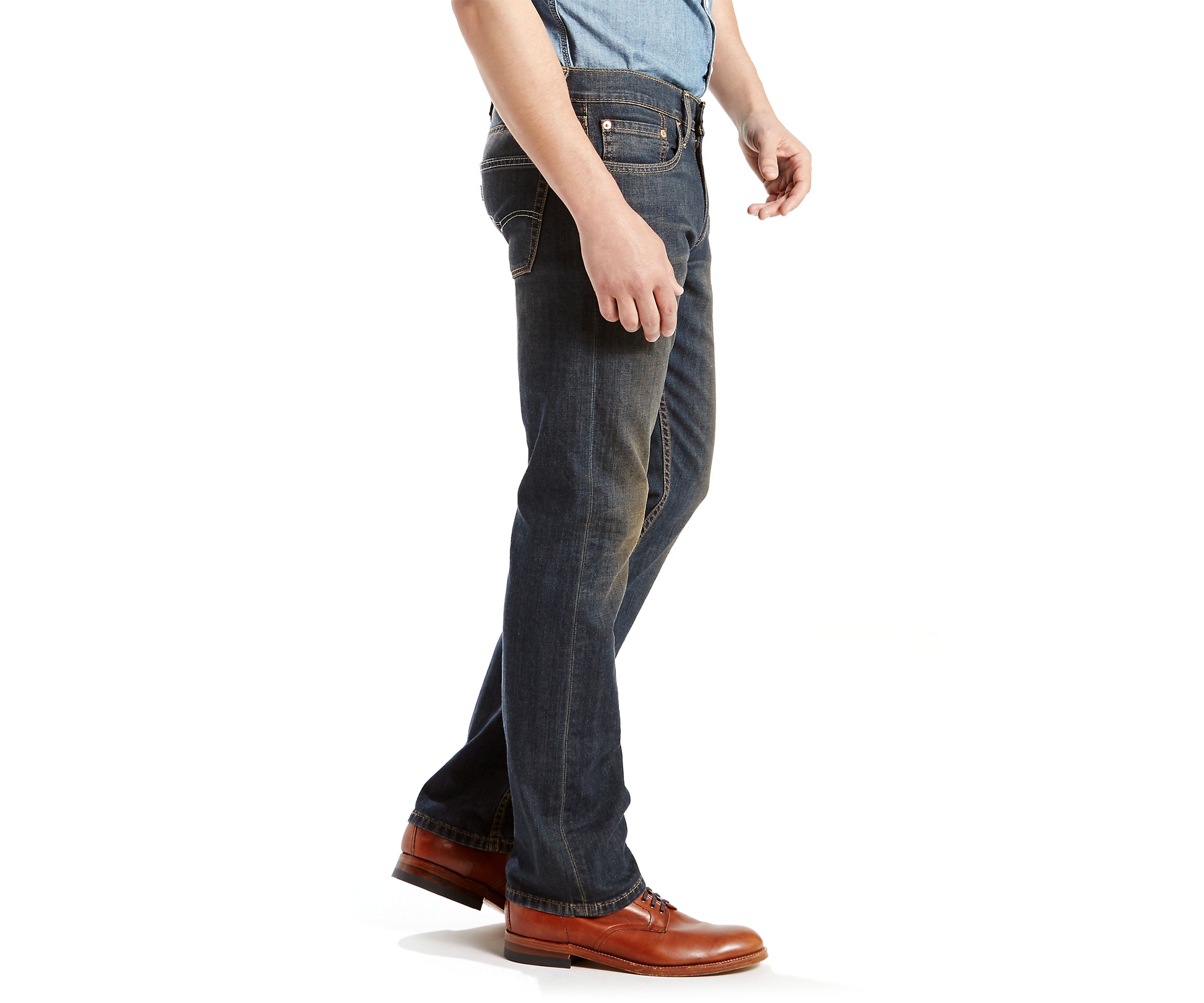 505™ Regular Fit Jeans