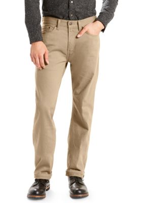 levis 505 timberwolf