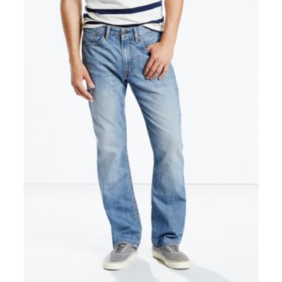 Belk mens shop levis 505